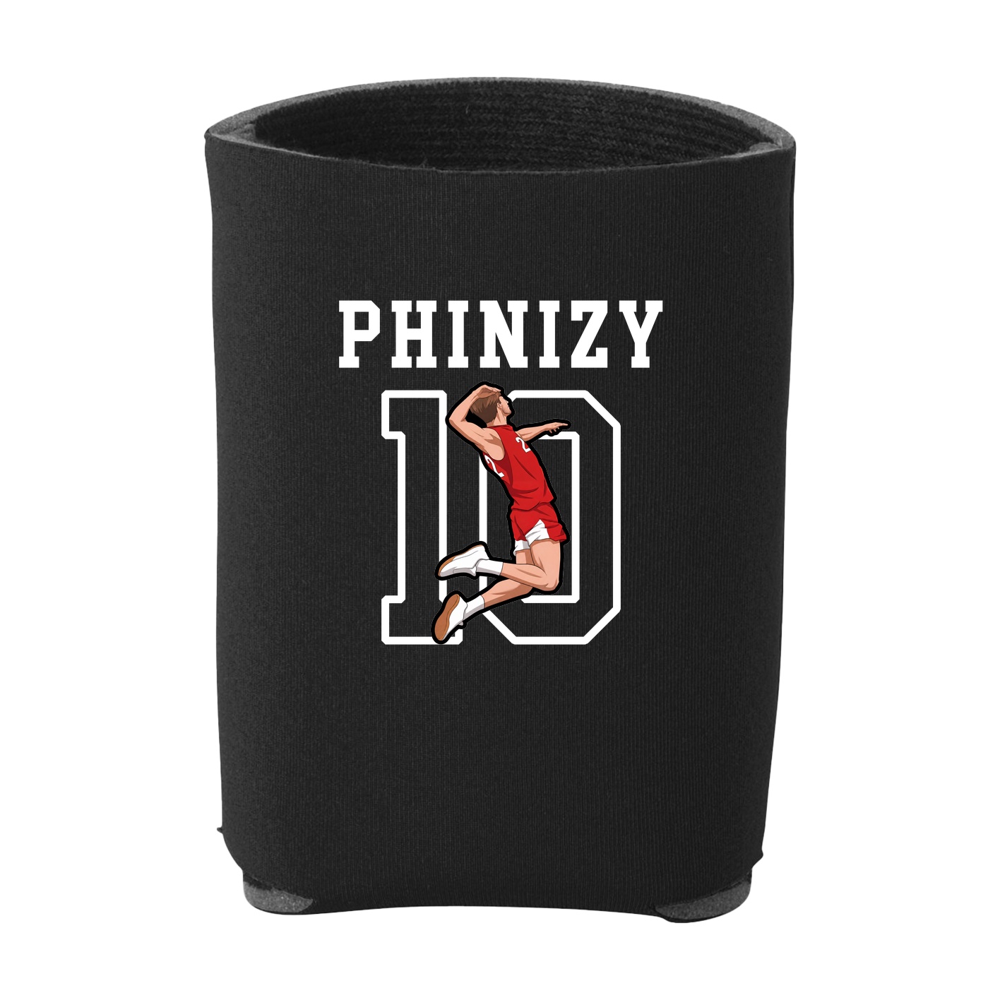 Can Holder — Shirsey in Black