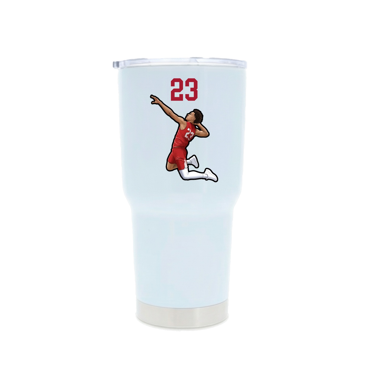 30oz Stainless Steel Tumbler