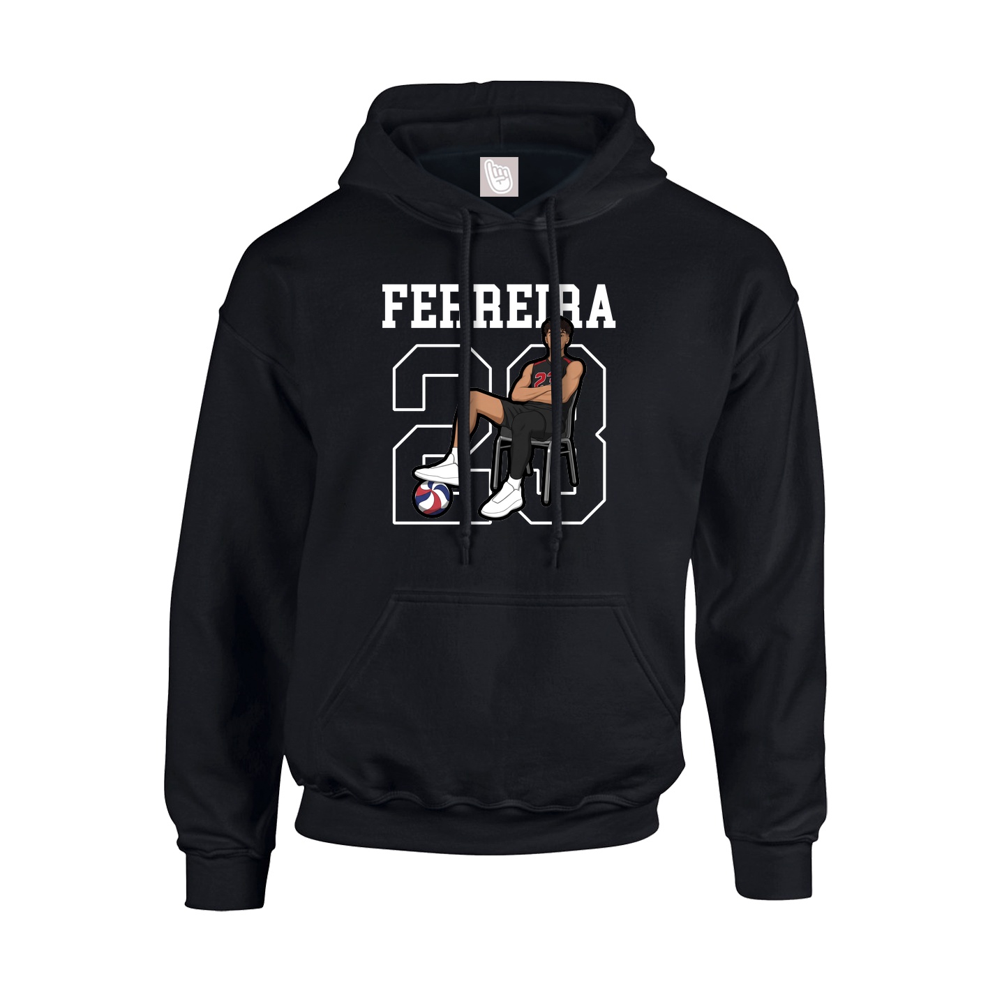 Hoodie