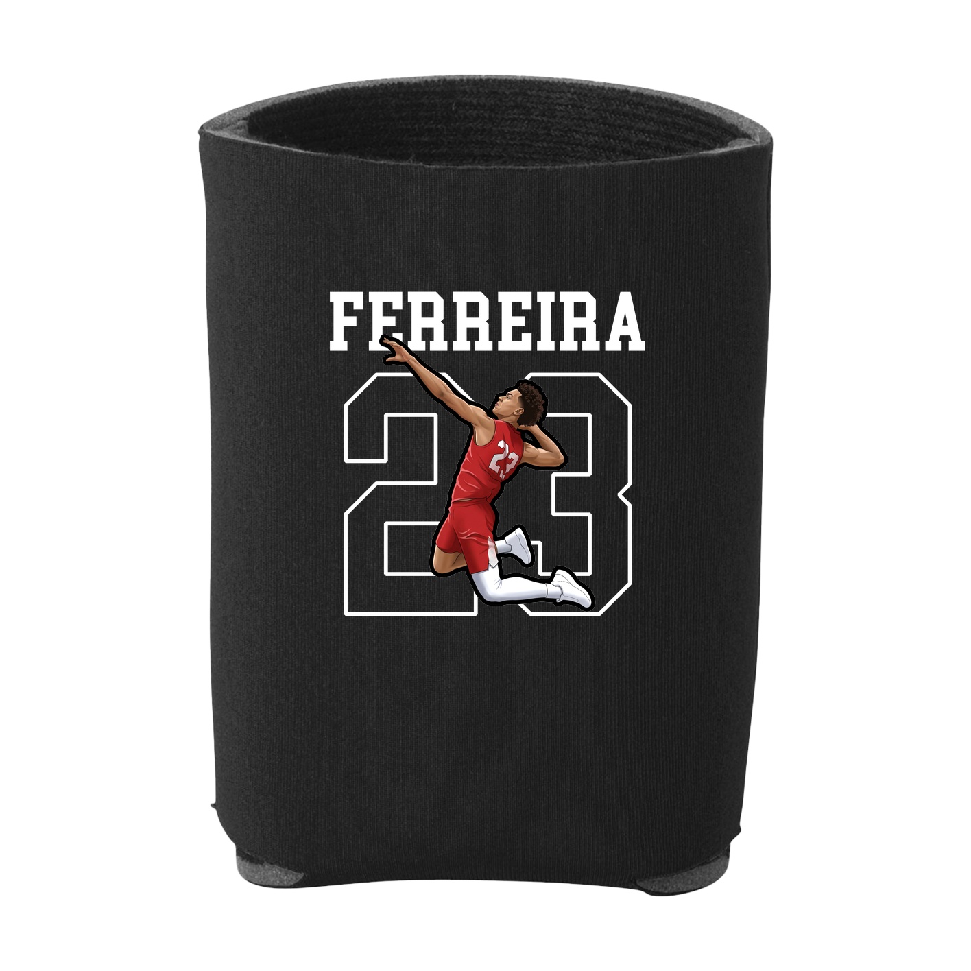 Can Holder — Shirsey in Black
