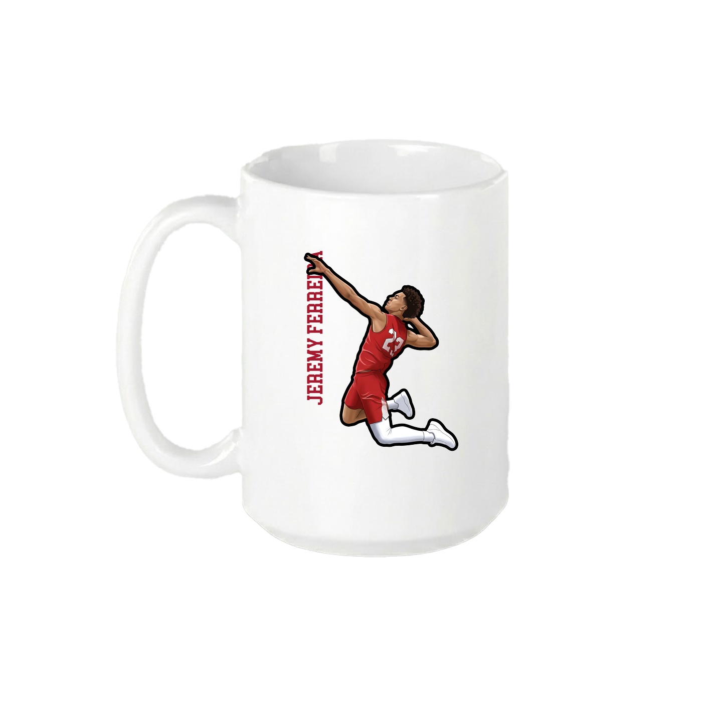 15oz Coffee Mug