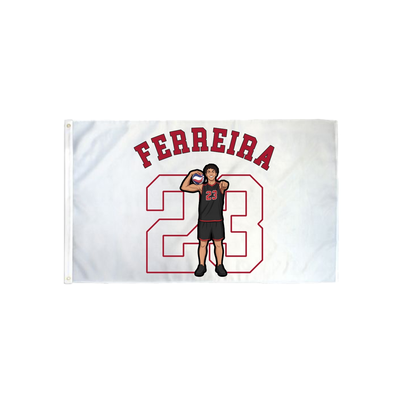 3x5 Flag