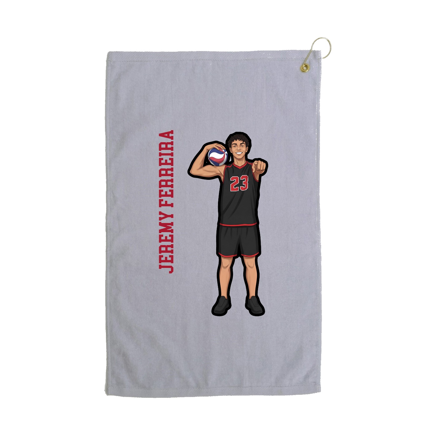 Golf Towel