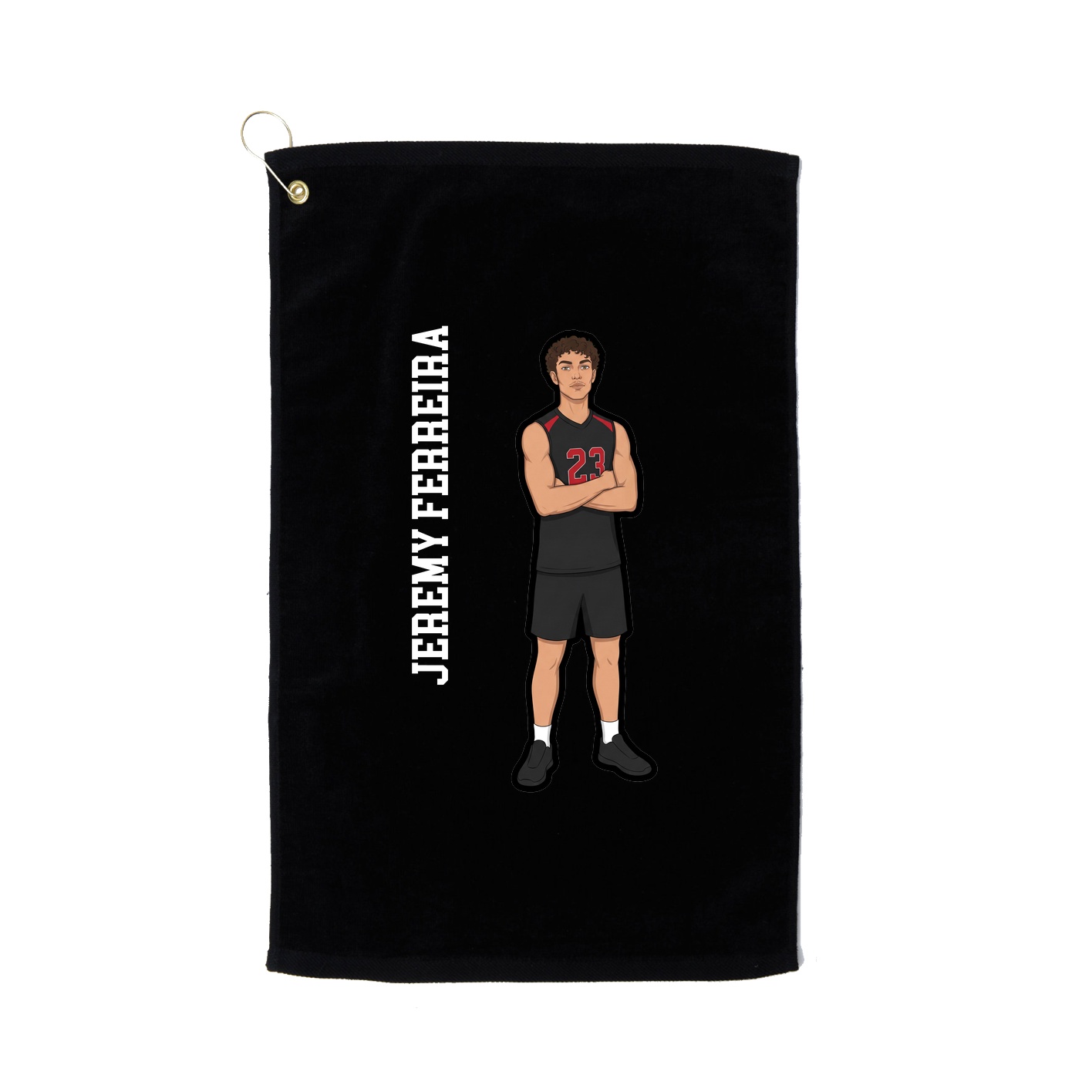 Golf Towel
