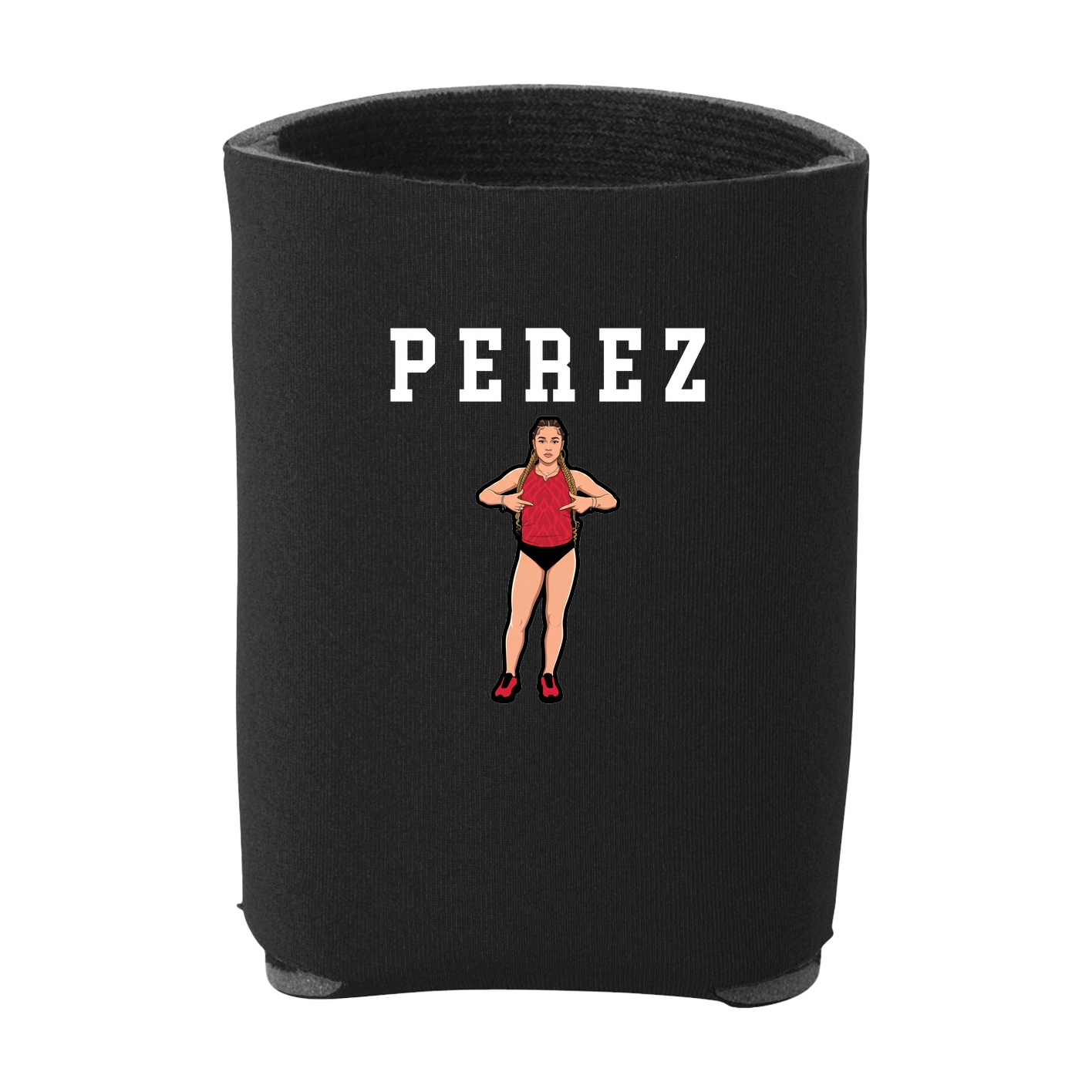 Can Holder — Shirsey in Black