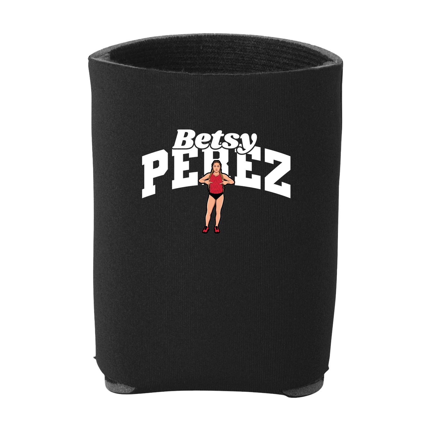 Can Holder — Signature Arch in Black