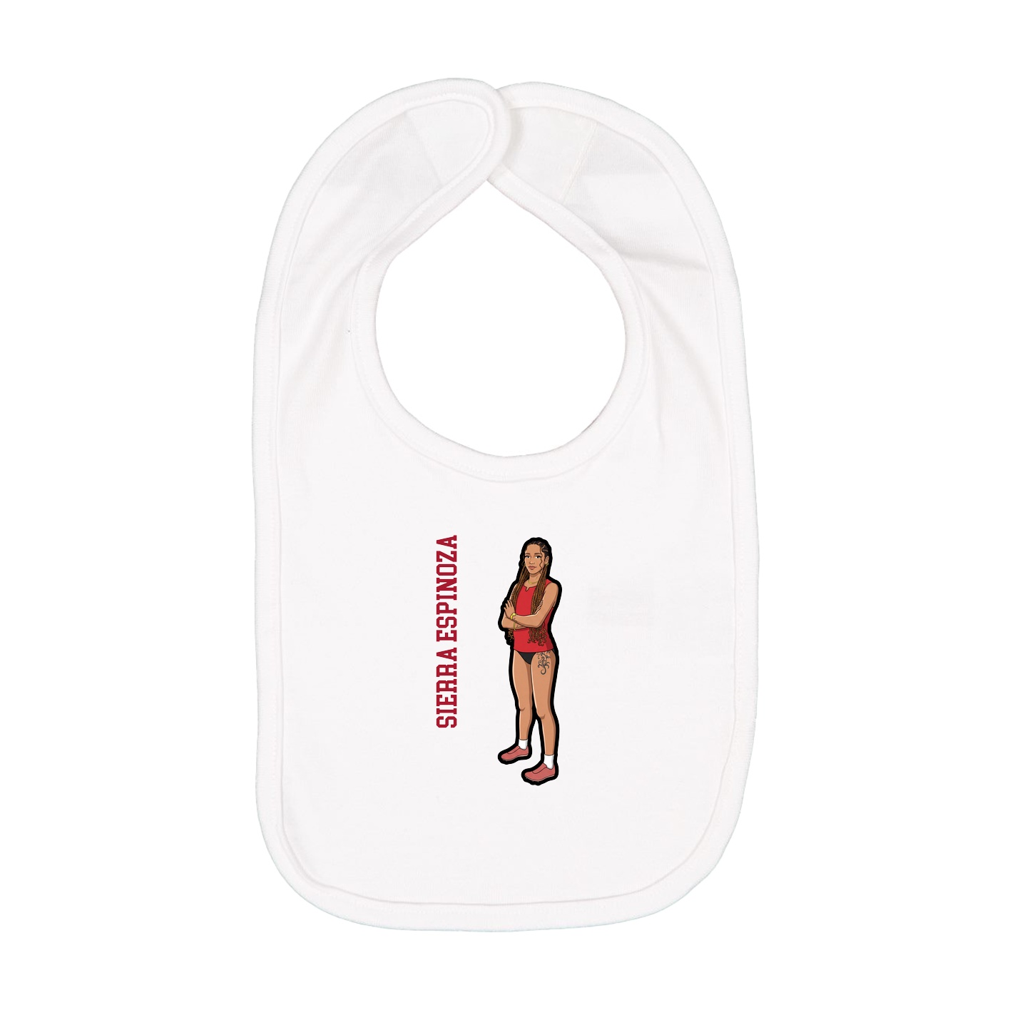 Infant Bib