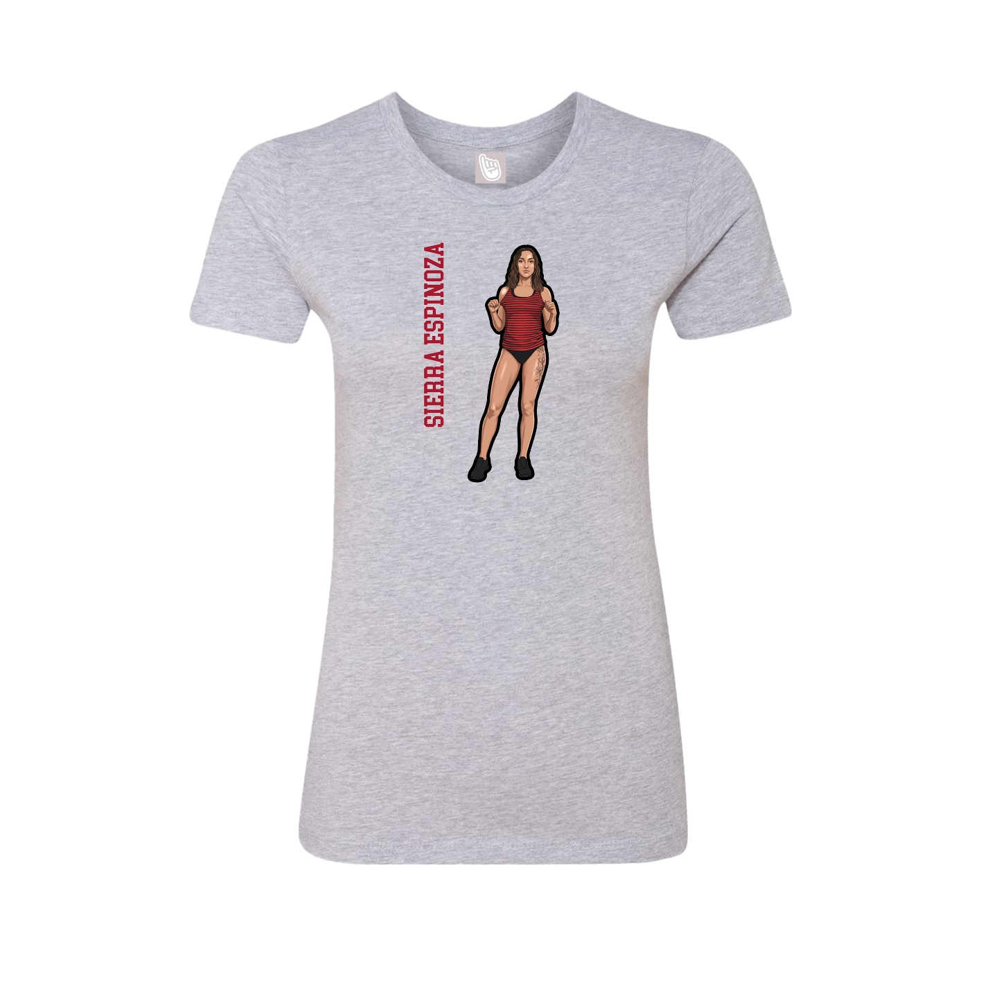 Womens Tee