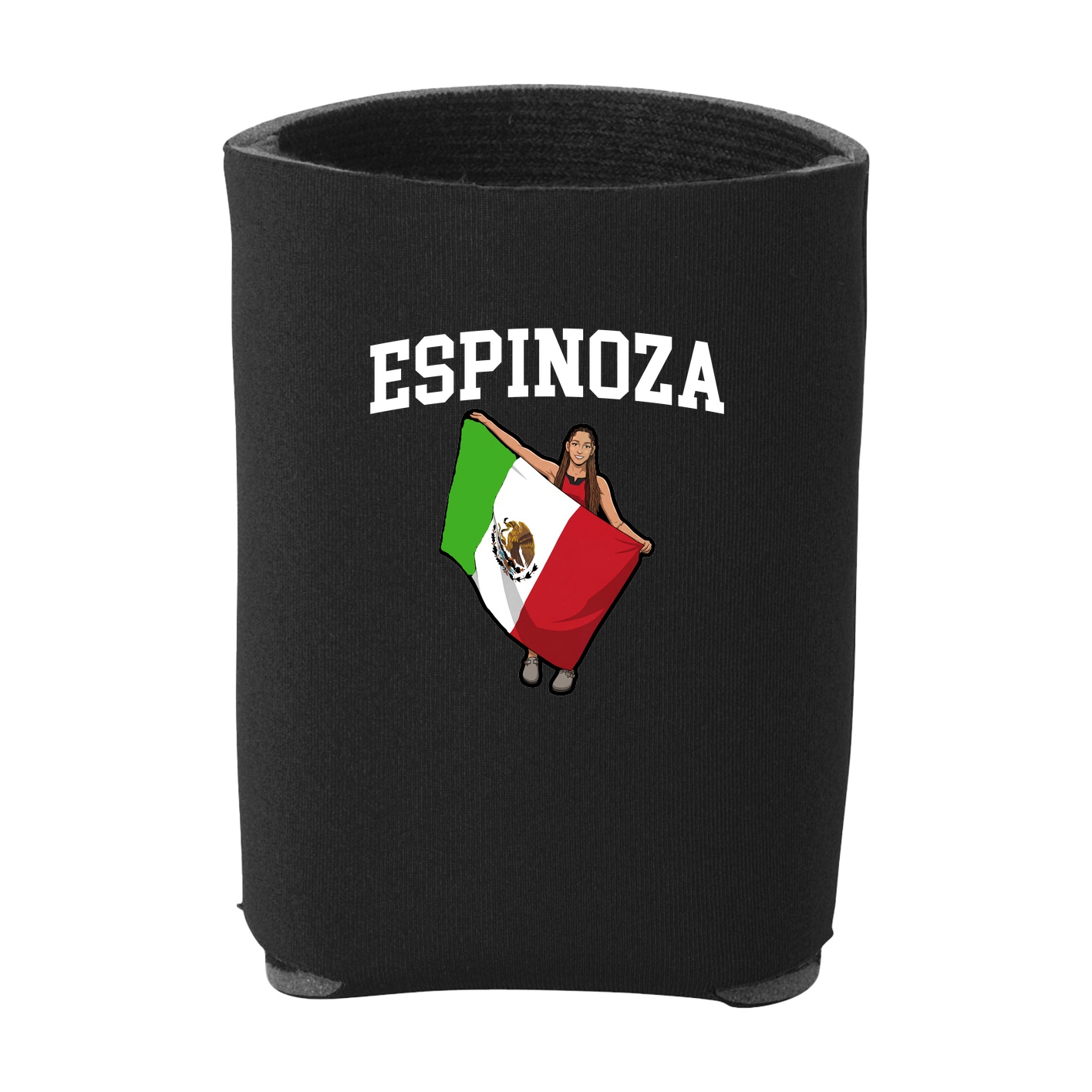 Can Holder — Shirsey in Black