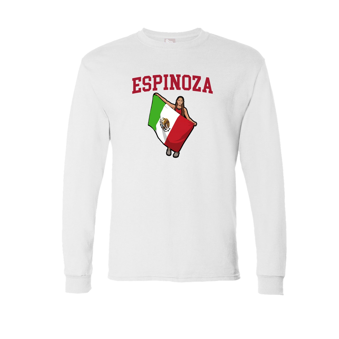 Long Sleeve Tee