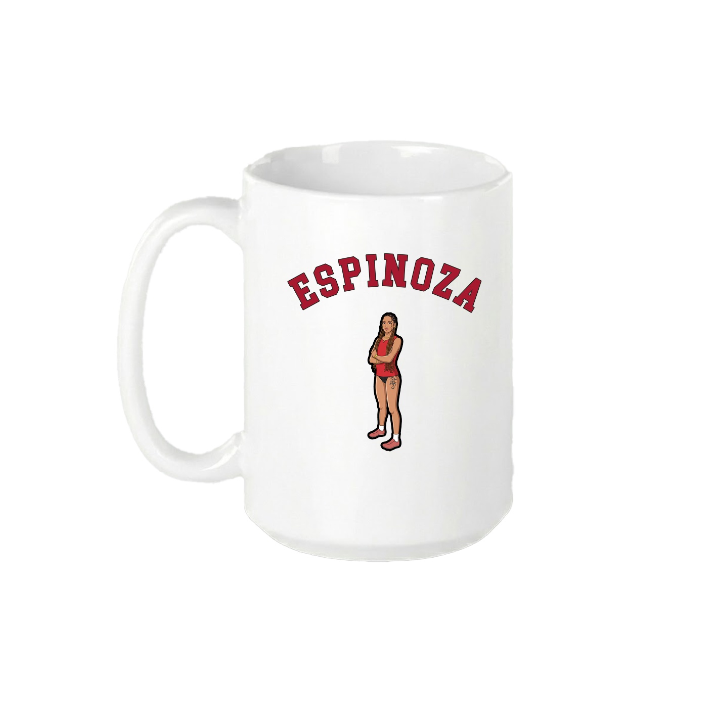 15oz Coffee Mug
