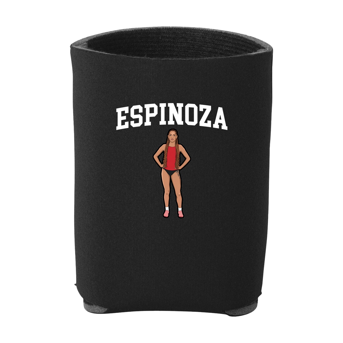 Can Holder — Shirsey in Black