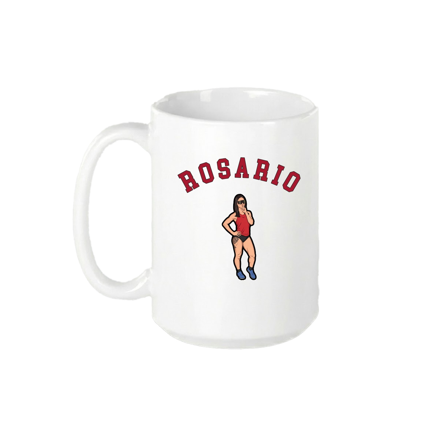 15oz Coffee Mug