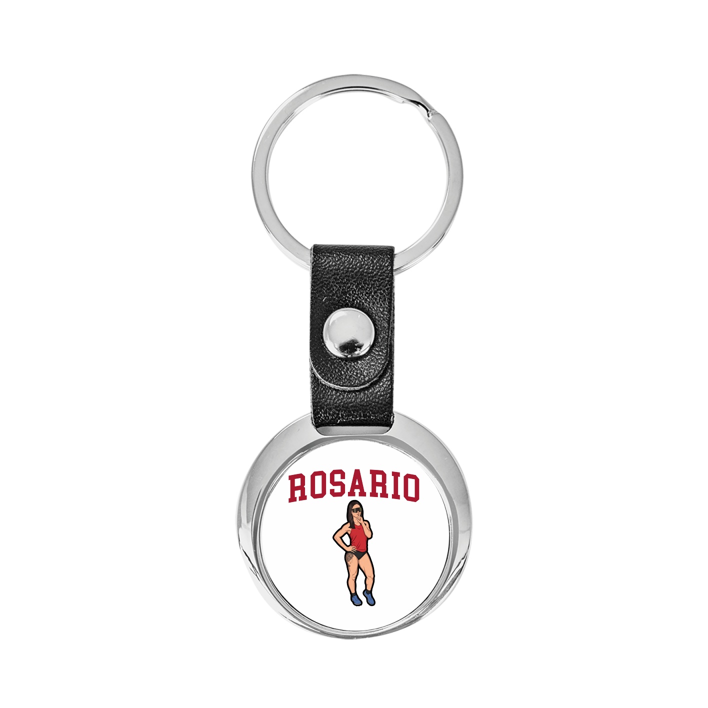 Key Chain — Shirsey in Classic