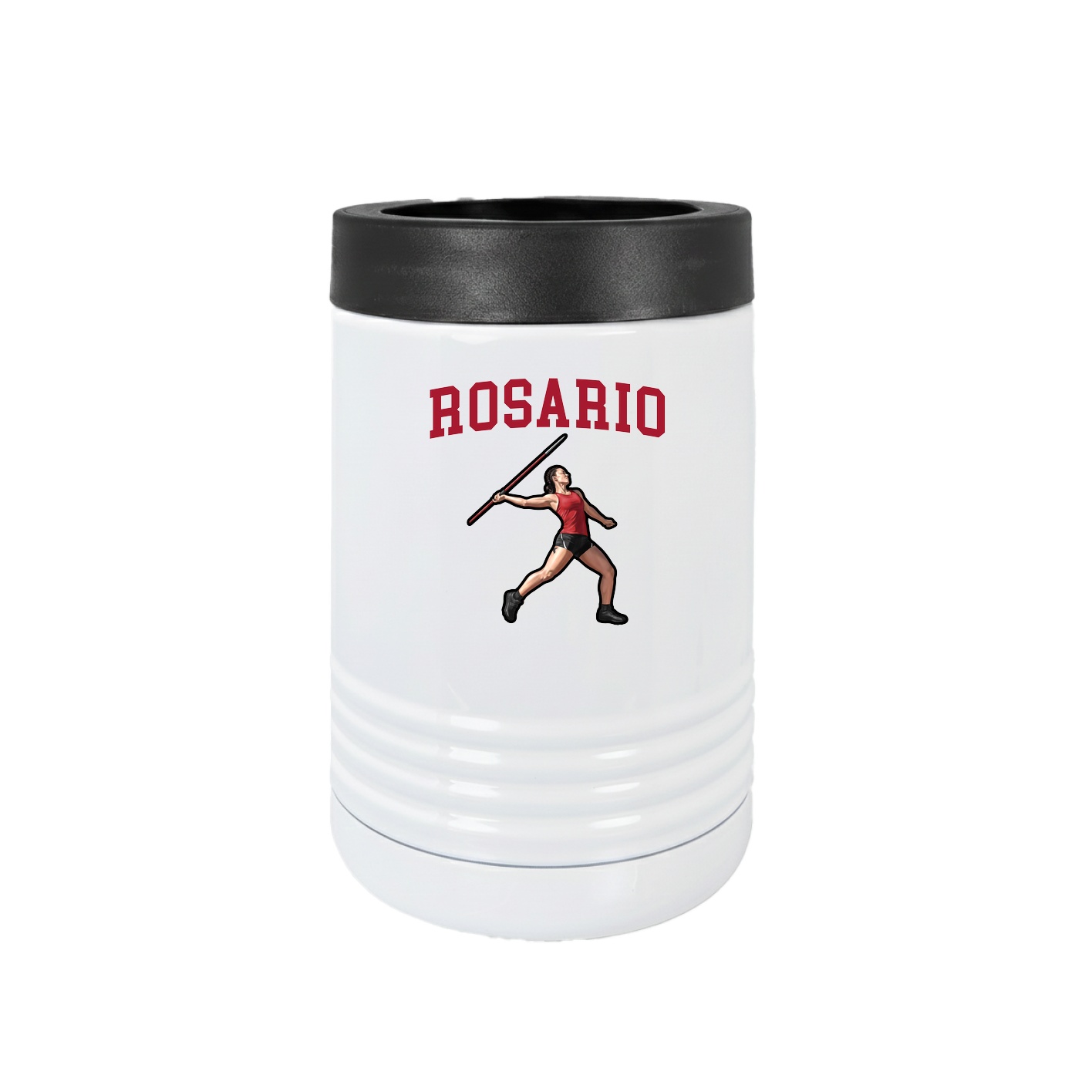 Beverage Holder — Shirsey in White