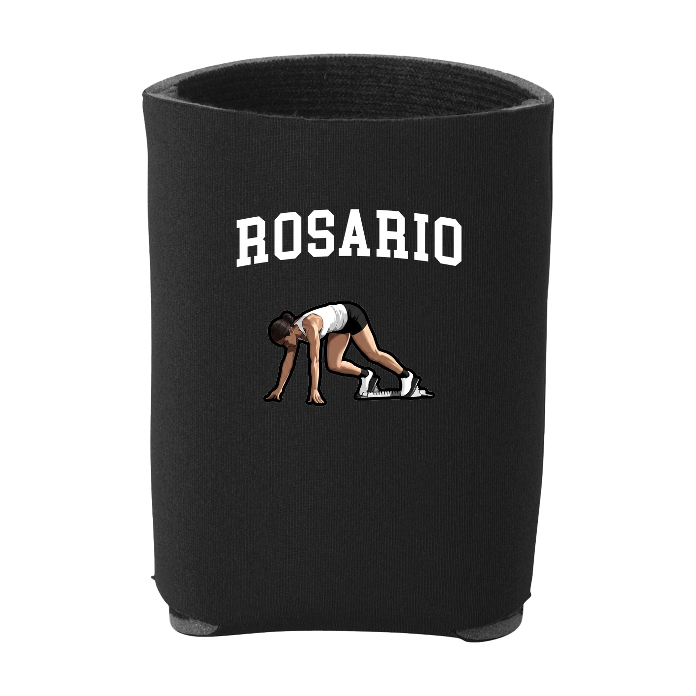 Can Holder — Shirsey in Black