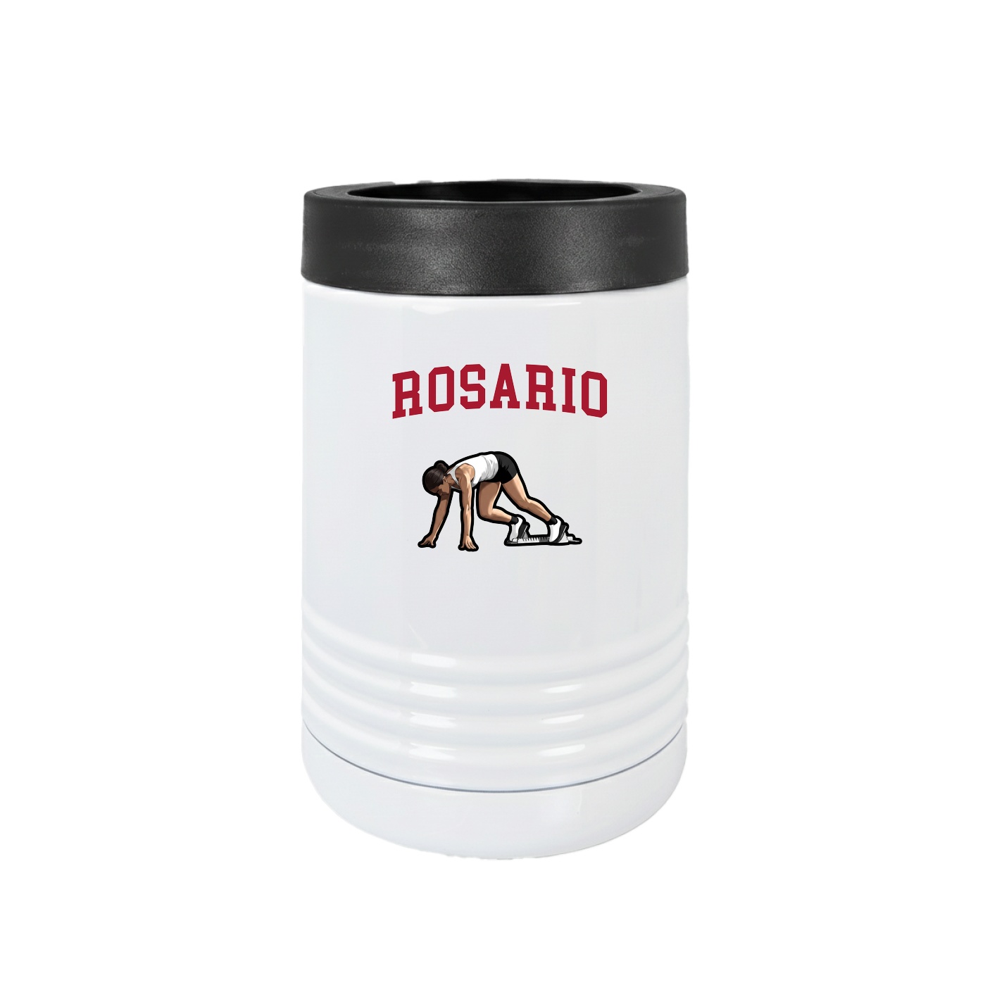 Beverage Holder — Shirsey in White