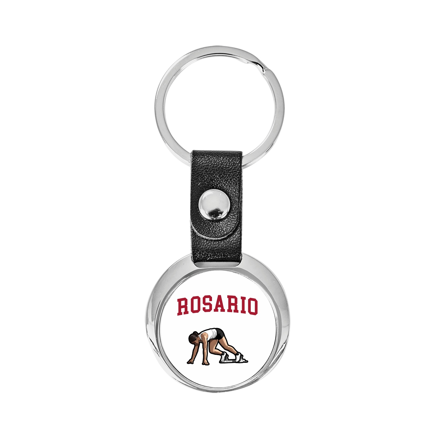 Key Chain — Shirsey in Classic
