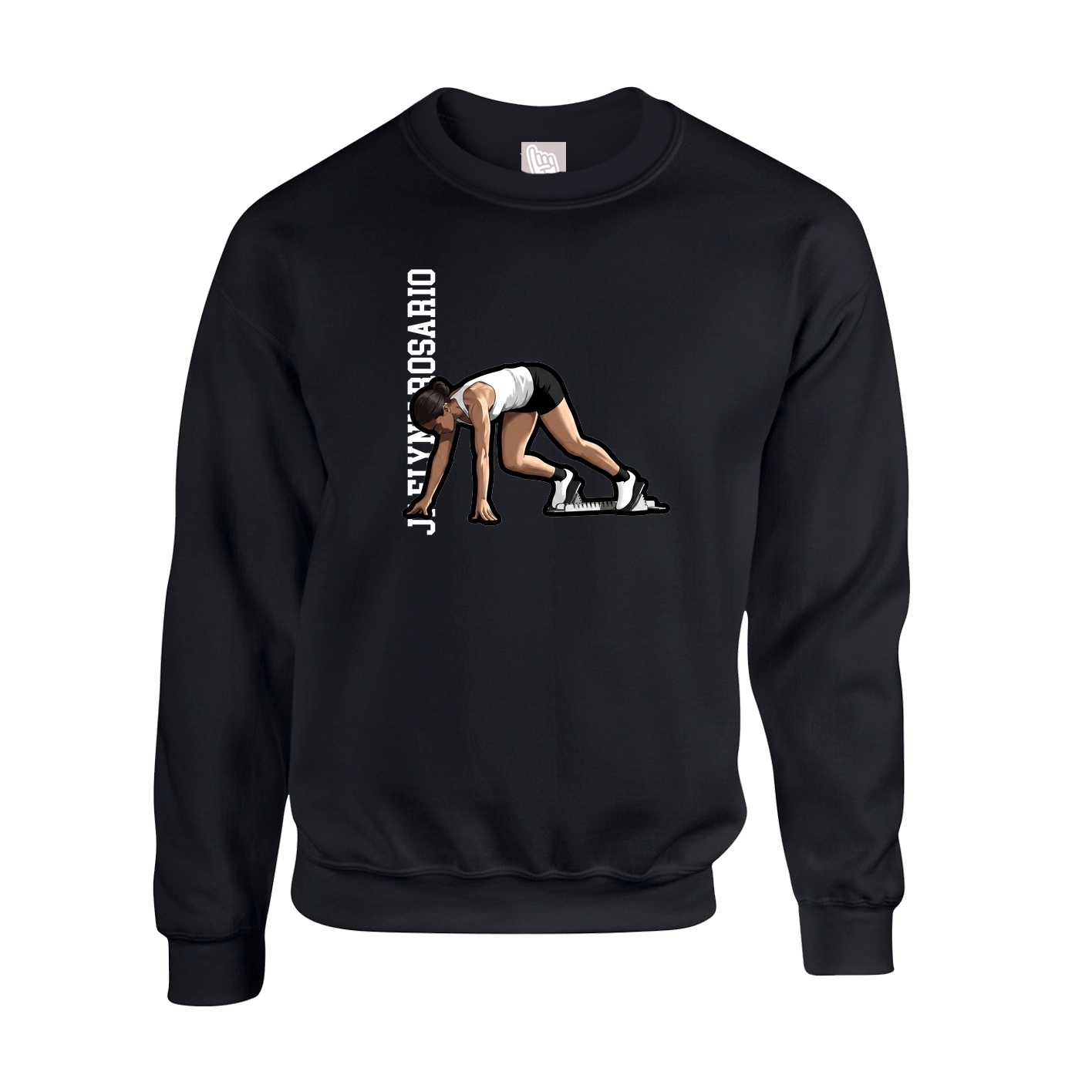 Fleece Crew