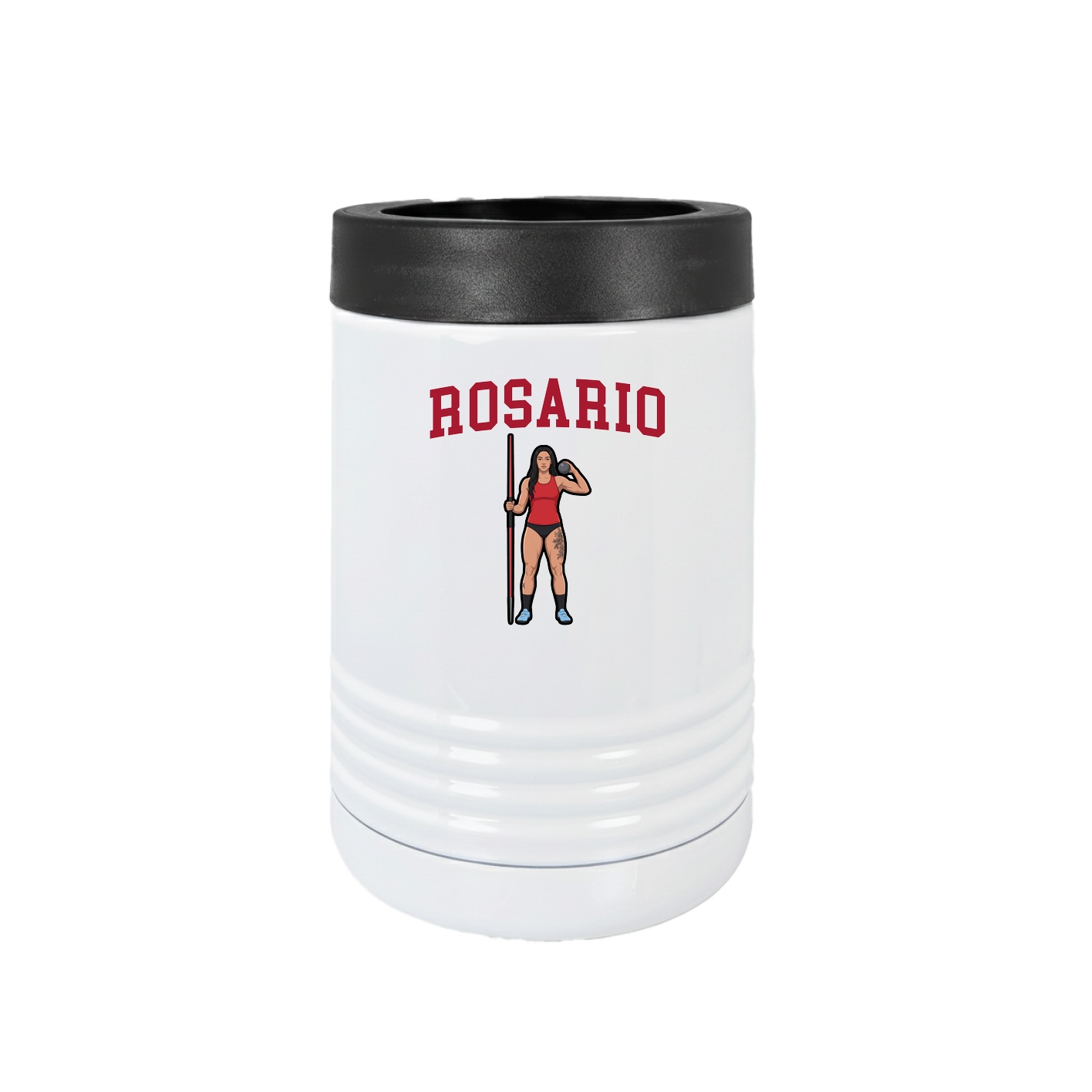 Beverage Holder — Shirsey in White
