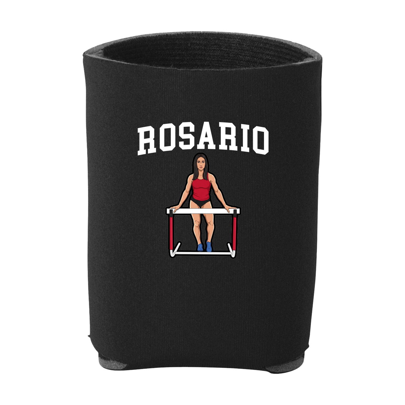 Can Holder — Shirsey in Black