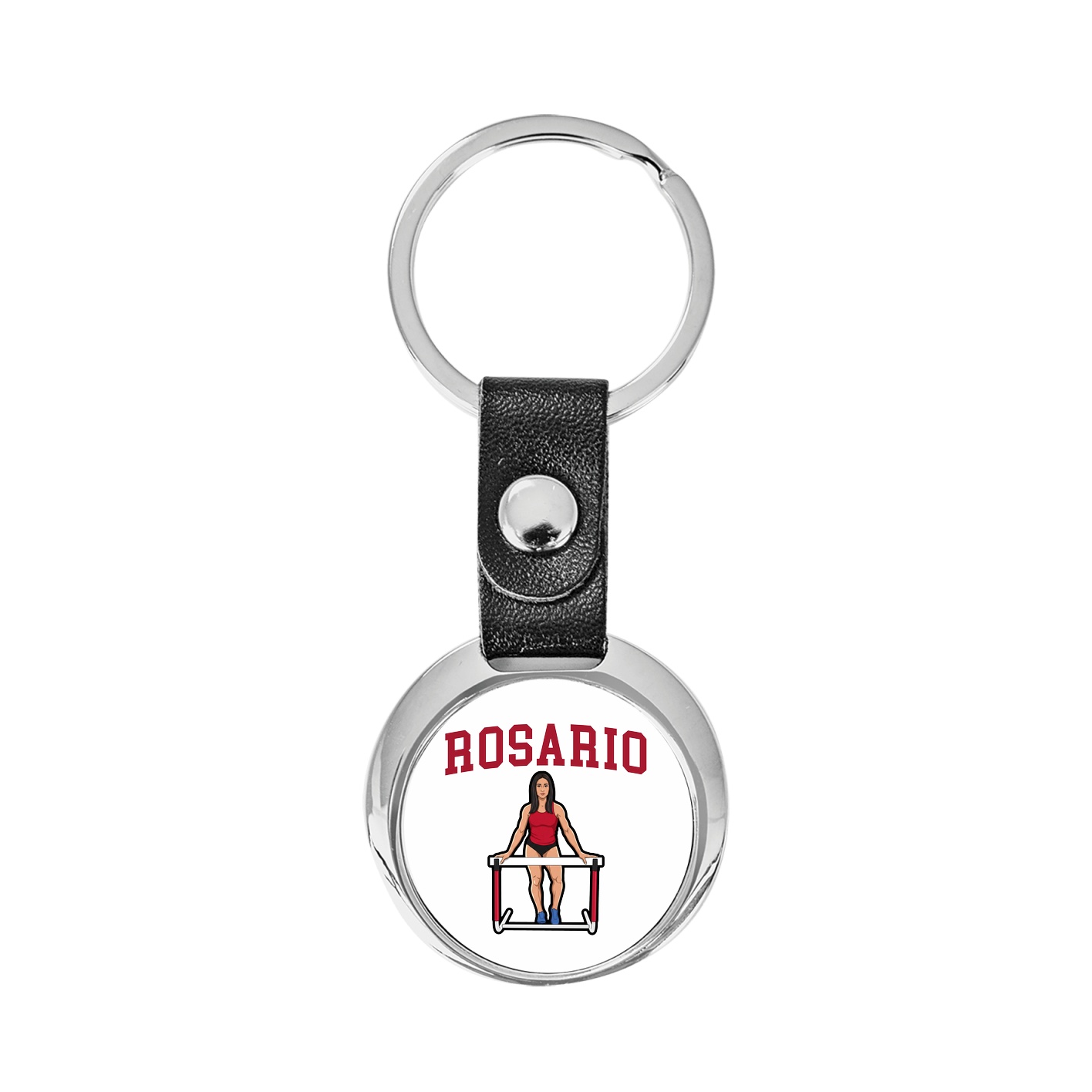 Key Chain — Shirsey in Classic