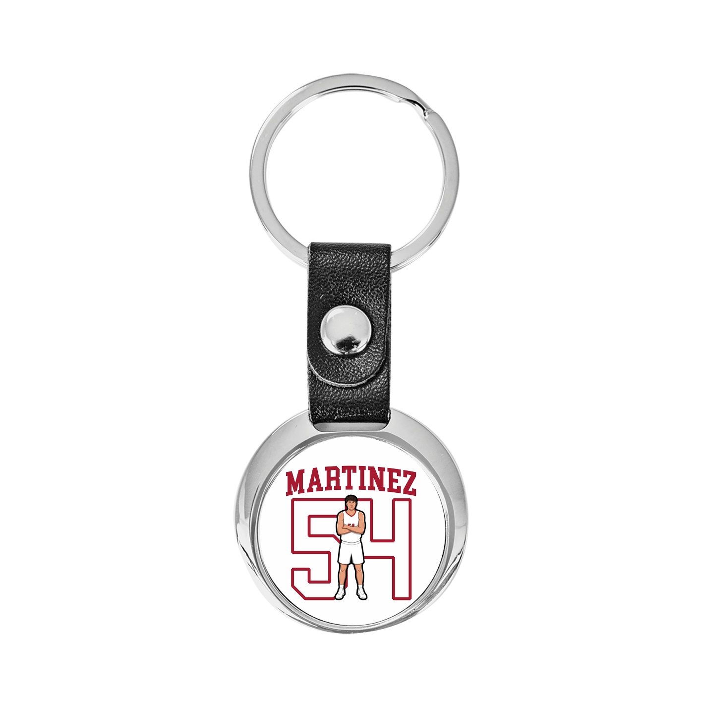 Key Chain — Shirsey in Classic