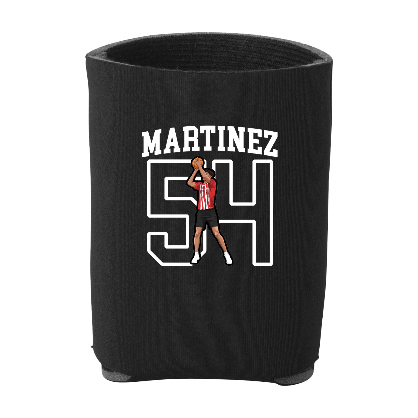 Can Holder — Shirsey in Black