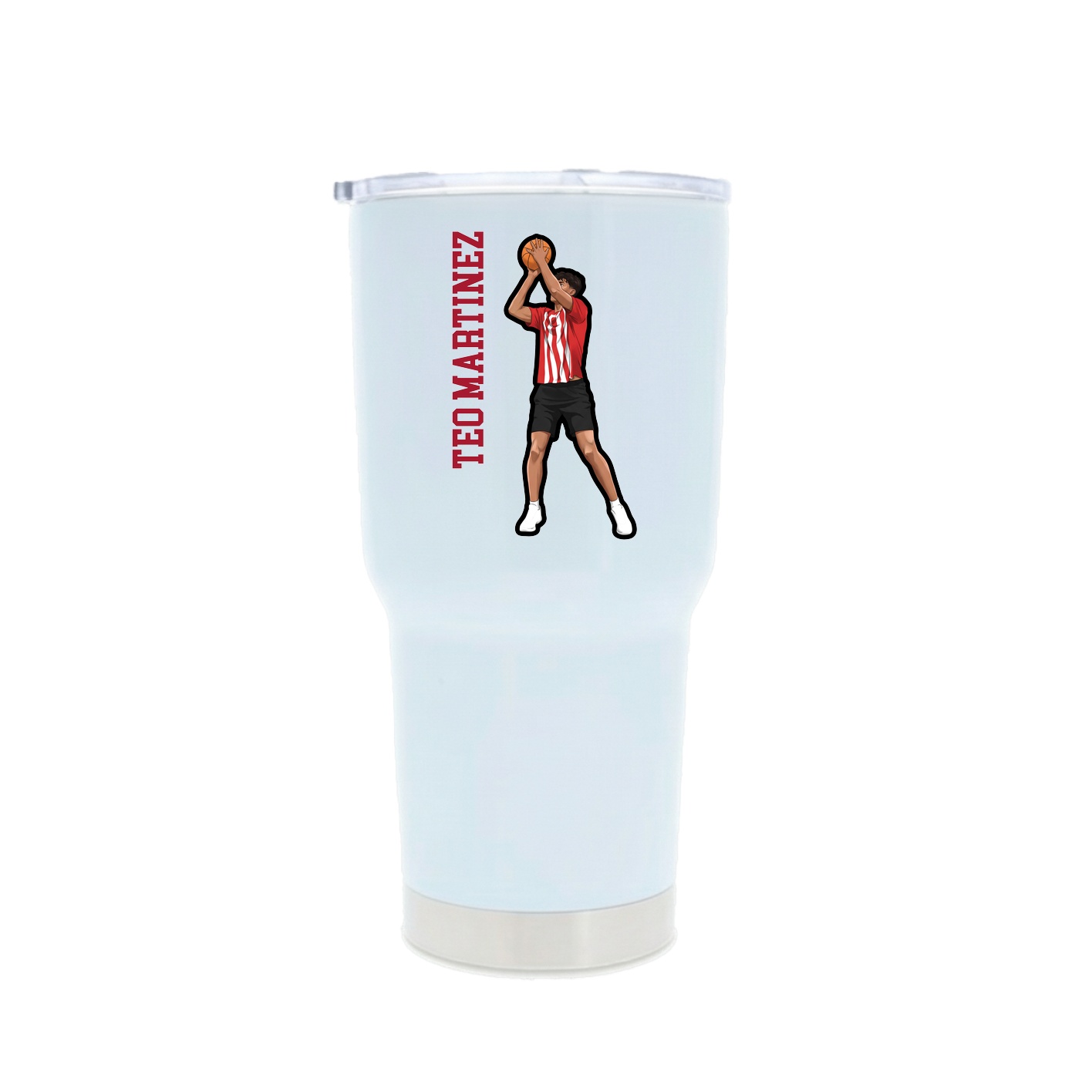 30oz Stainless Steel Tumbler