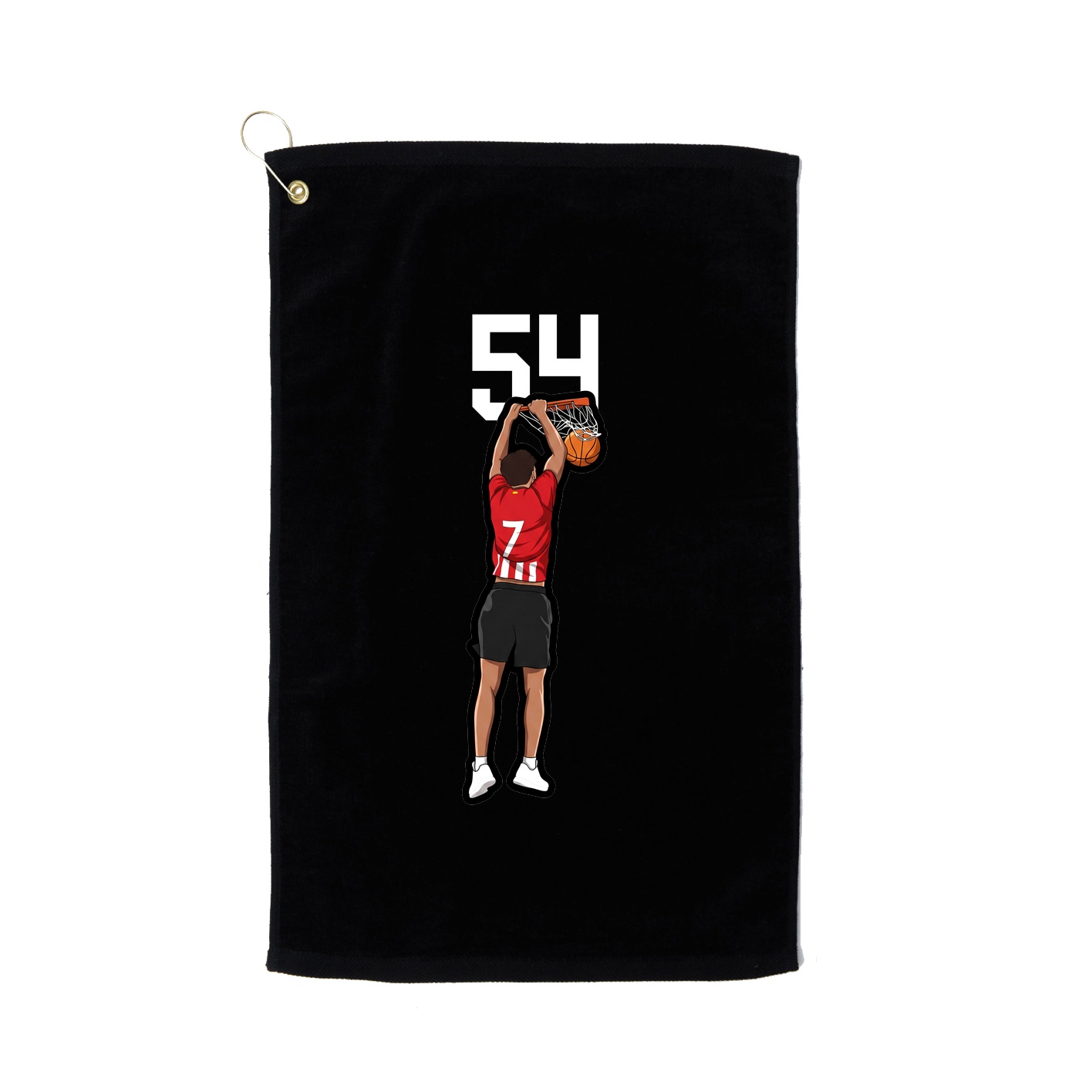 Golf Towel