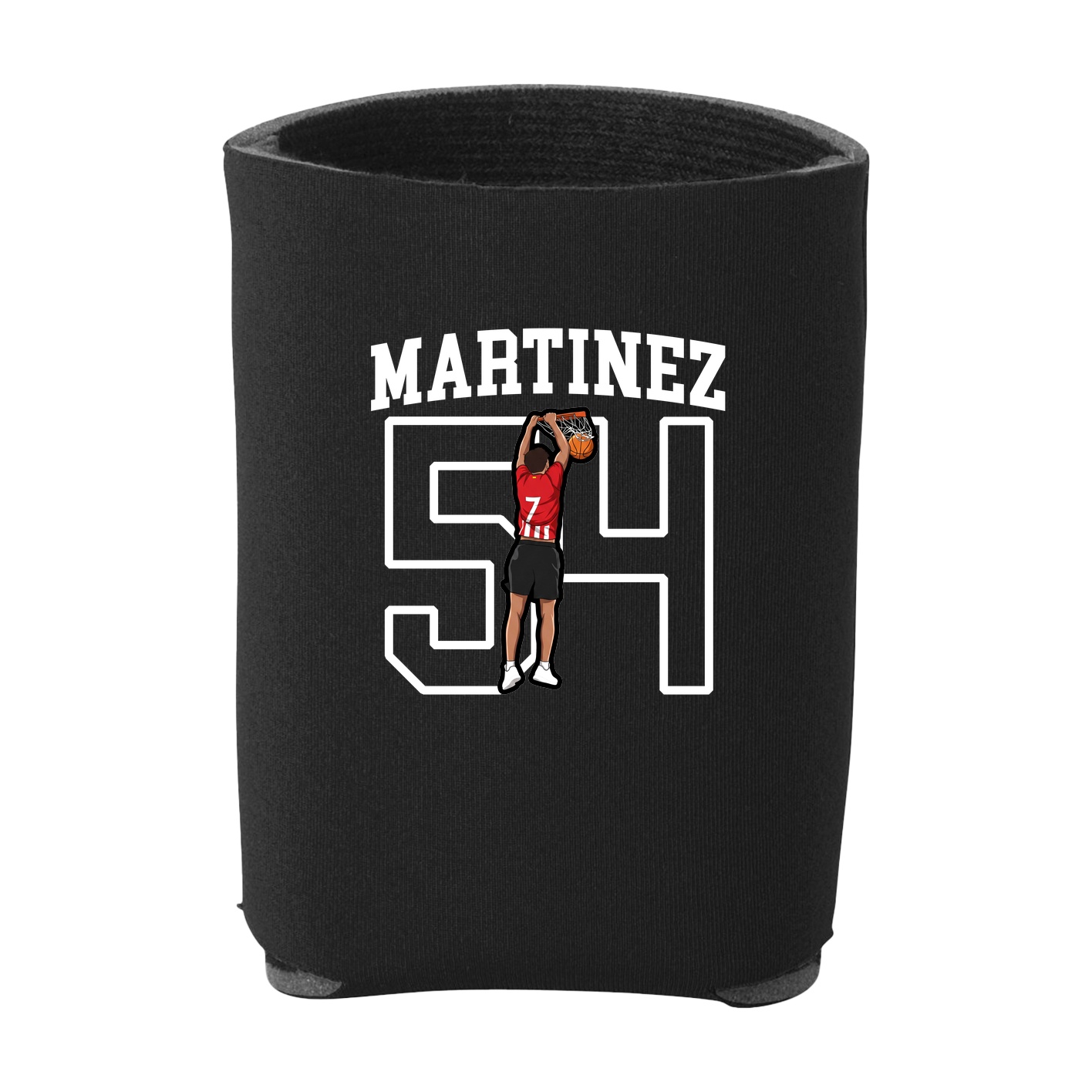 Can Holder — Shirsey in Black