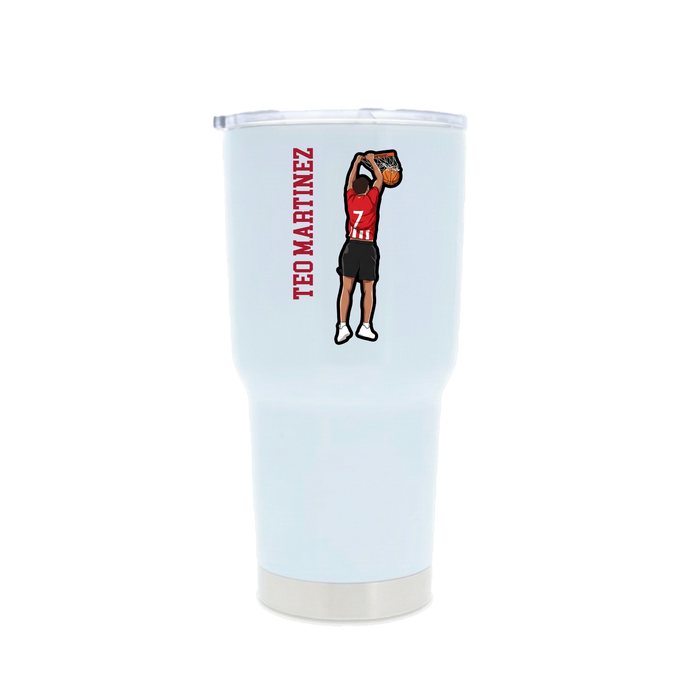 30oz Stainless Steel Tumbler