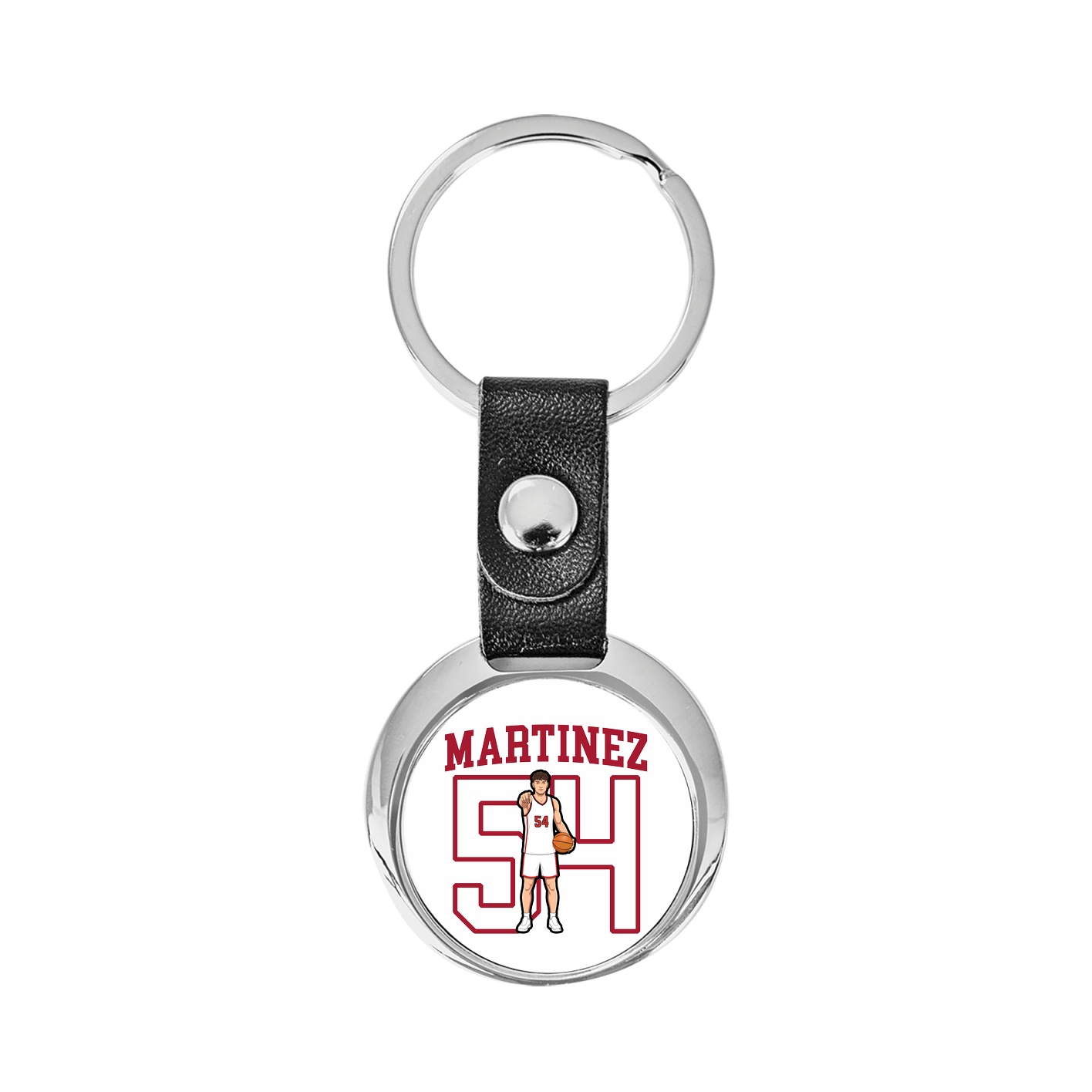 Key Chain — Shirsey in Classic