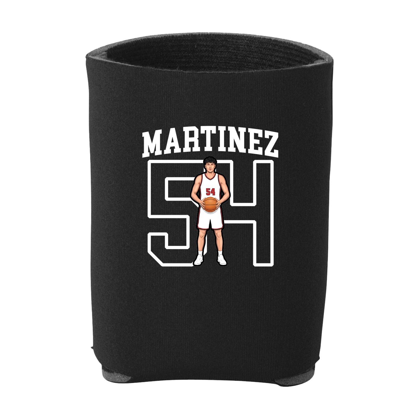 Can Holder — Shirsey in Black