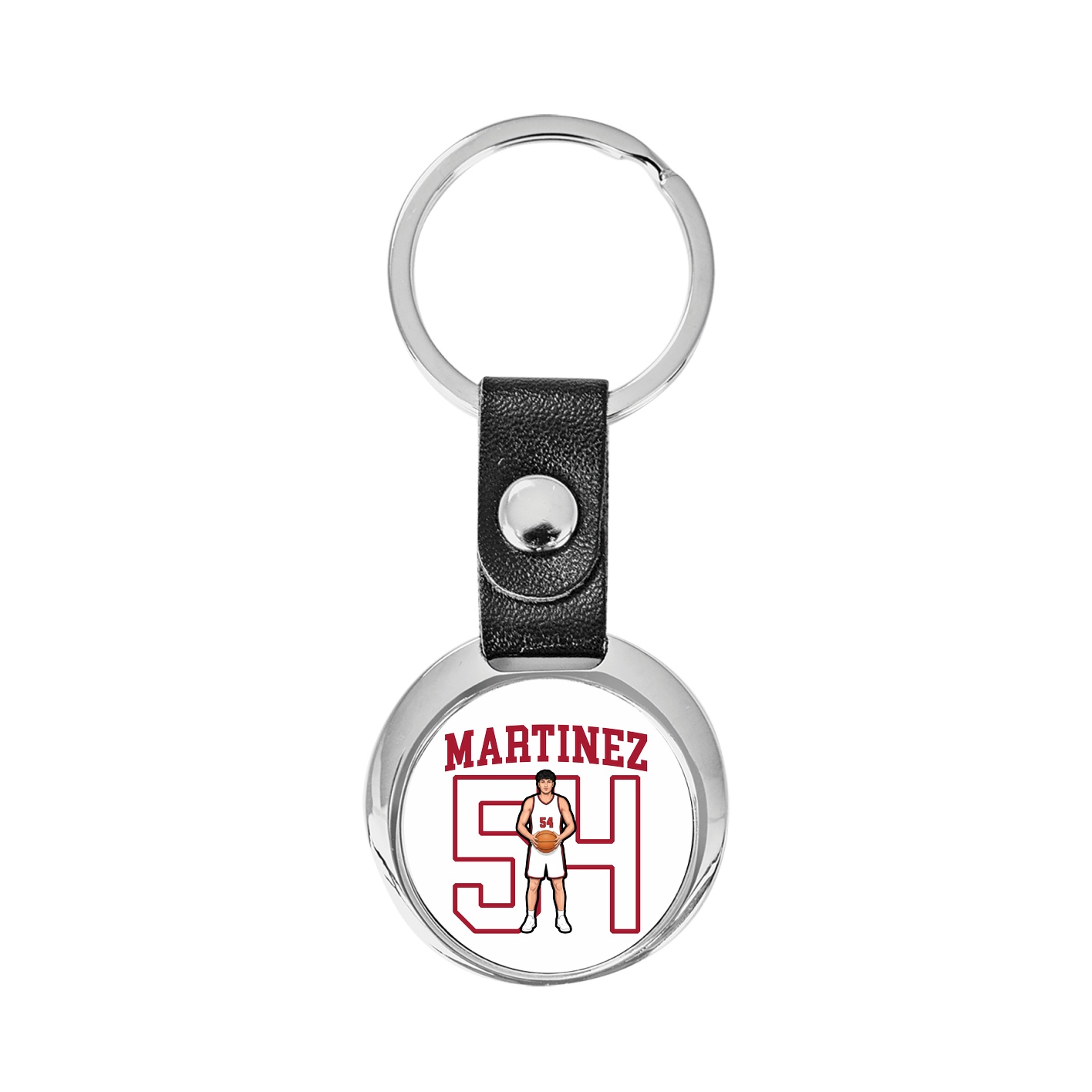 Key Chain — Shirsey in Classic