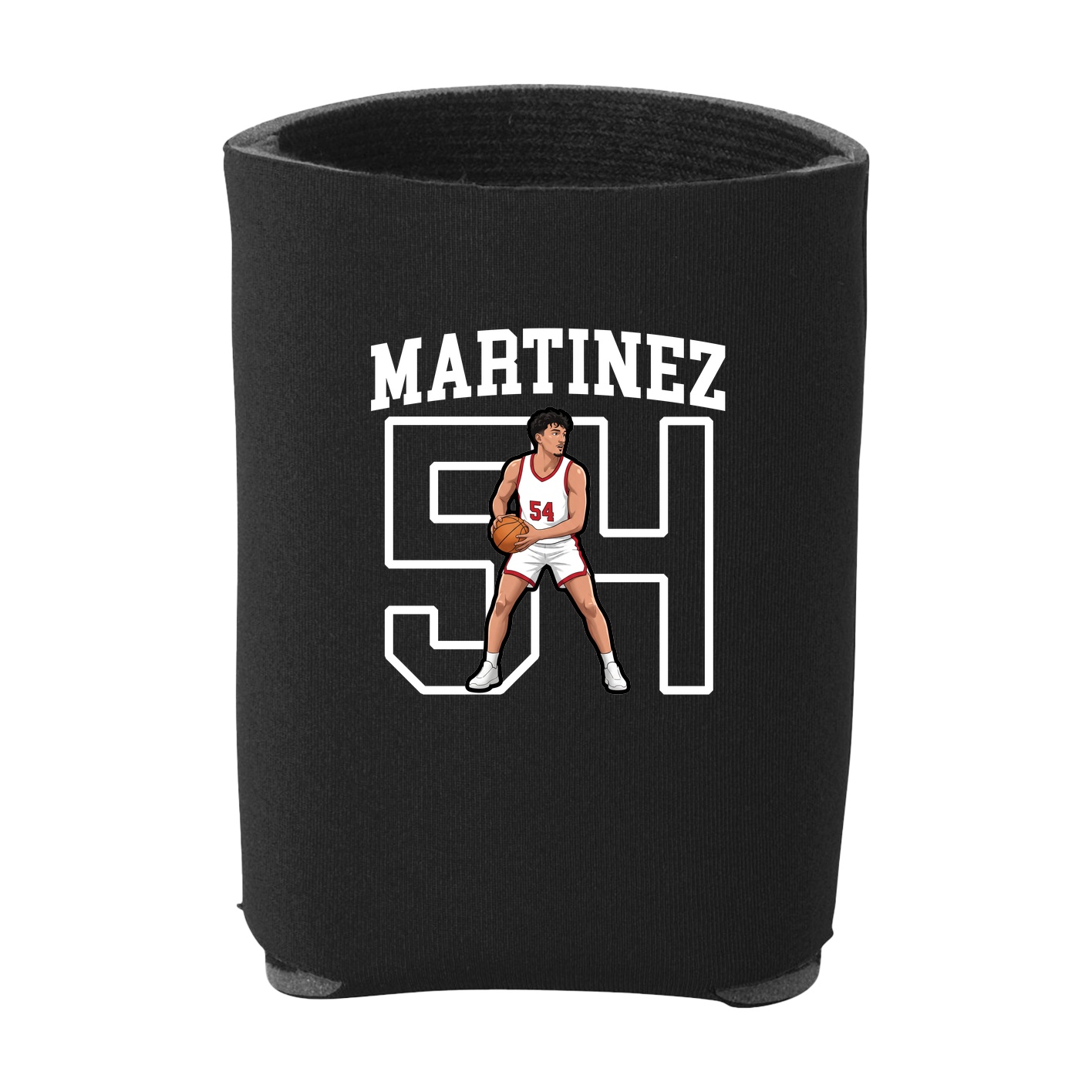 Can Holder — Shirsey in Black