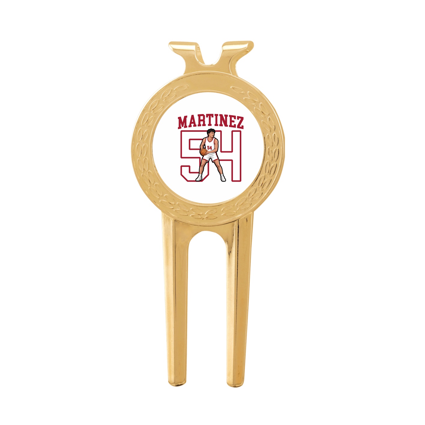 Divot Tool with Ball Marker — Shirsey in Classic