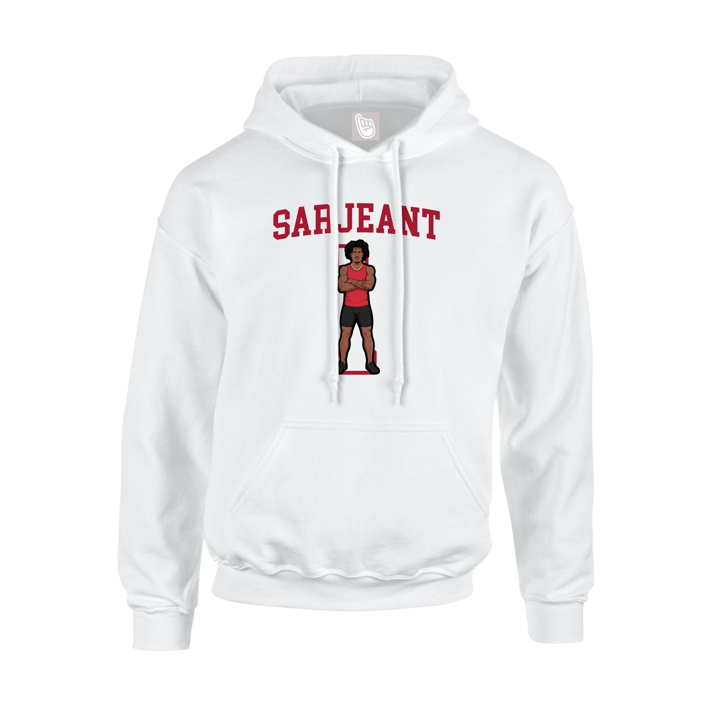 Youth Hoodie