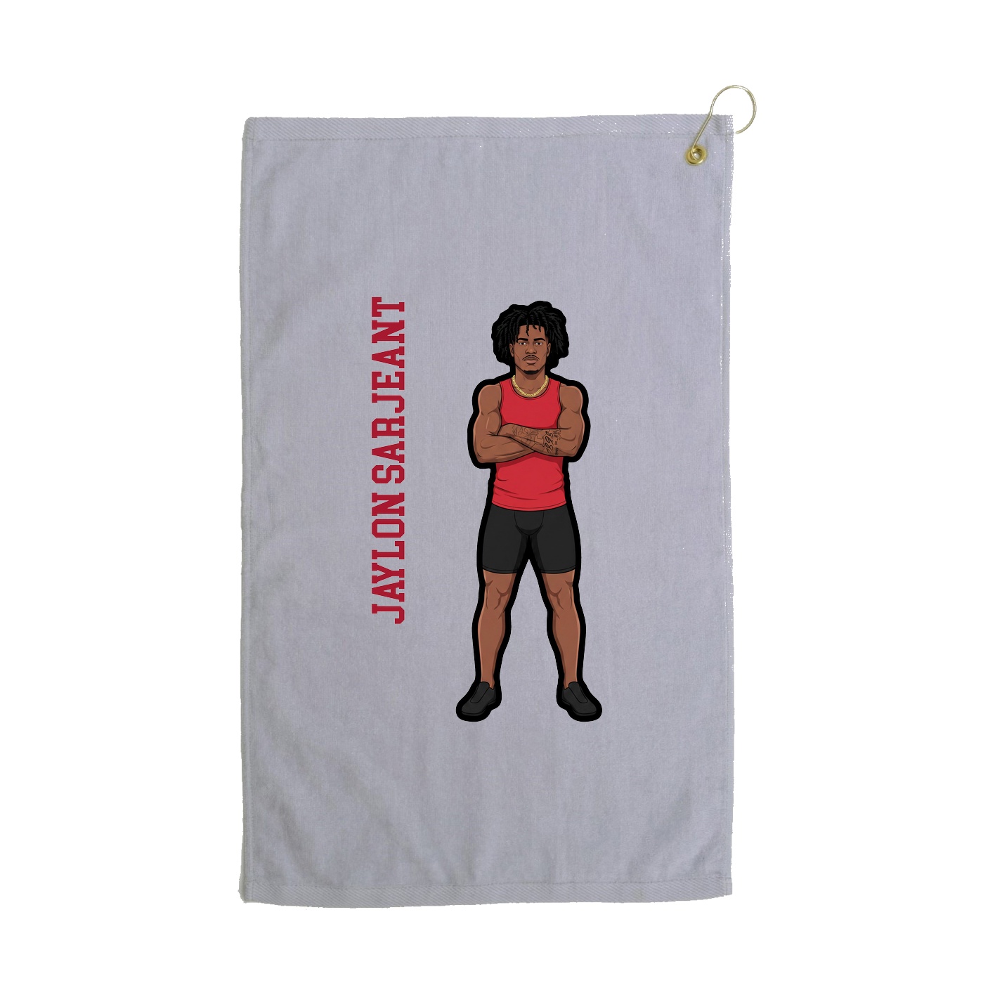 Golf Towel