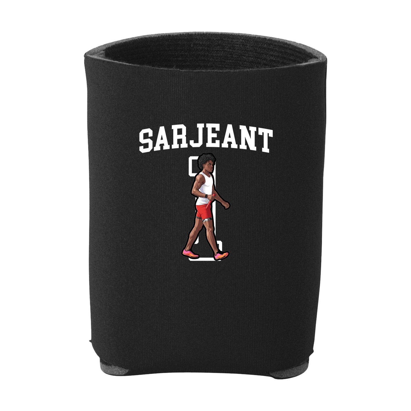 Can Holder — Shirsey in Black