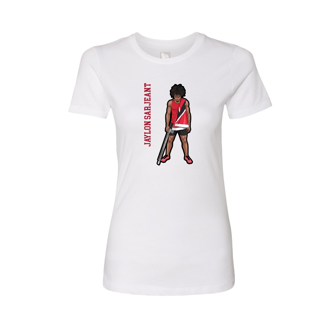 Womens Tee
