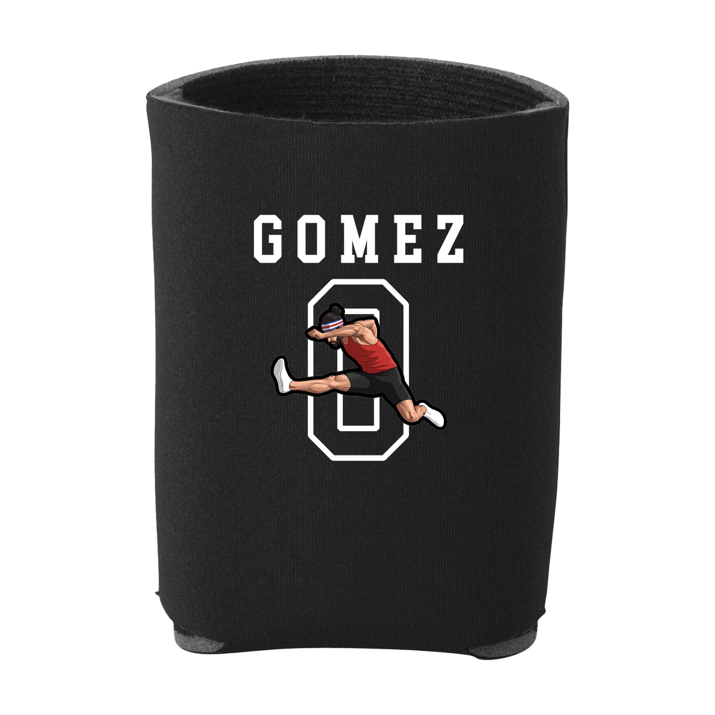 Can Holder — Shirsey in Black