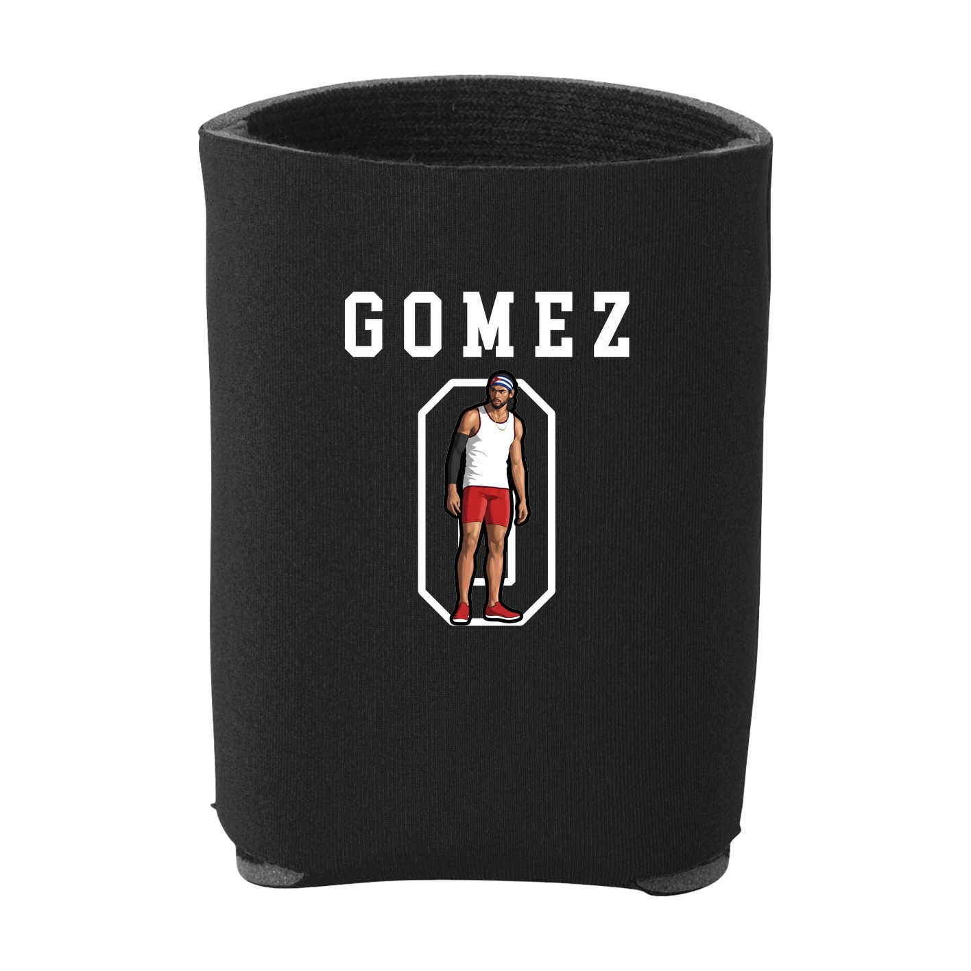 Can Holder — Shirsey in Black