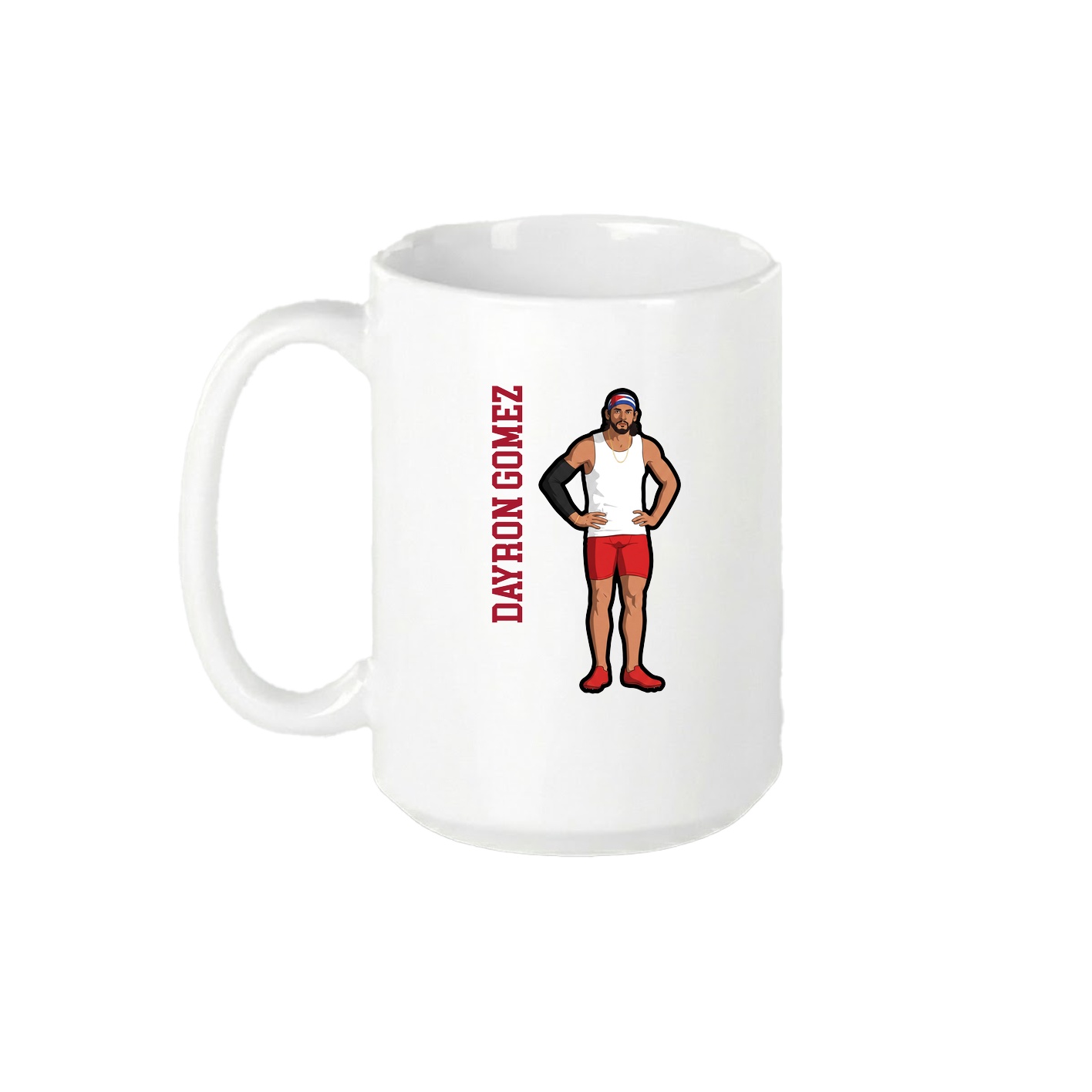 15oz Coffee Mug