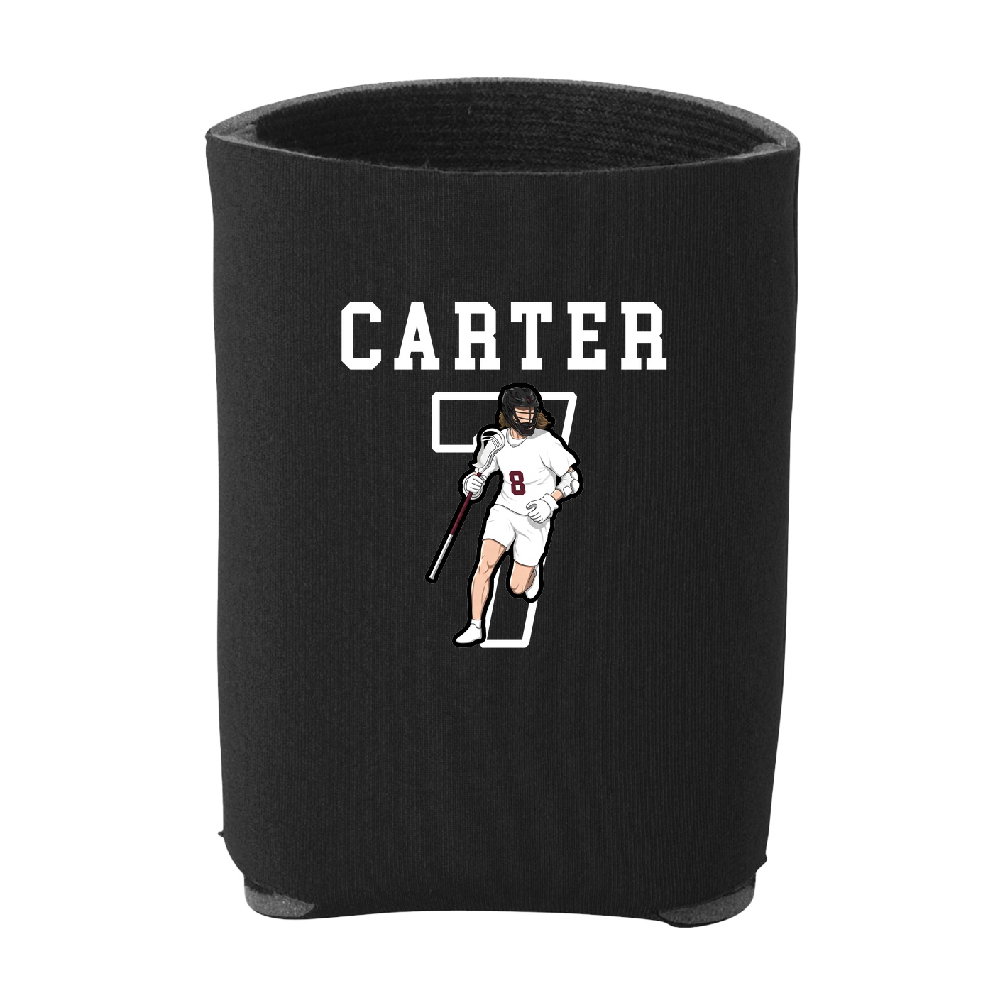 Can Holder — Shirsey in Black
