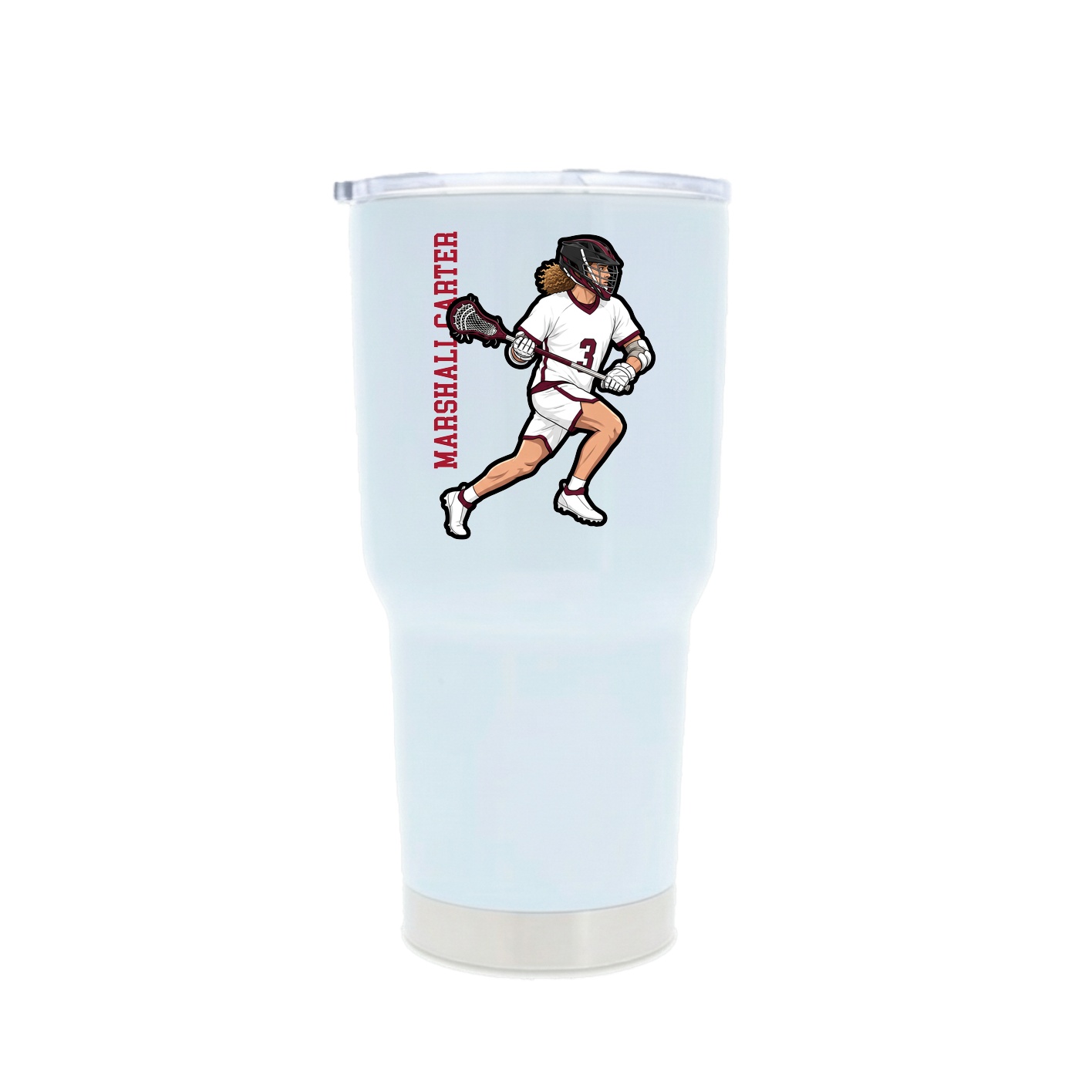 30oz Stainless Steel Tumbler