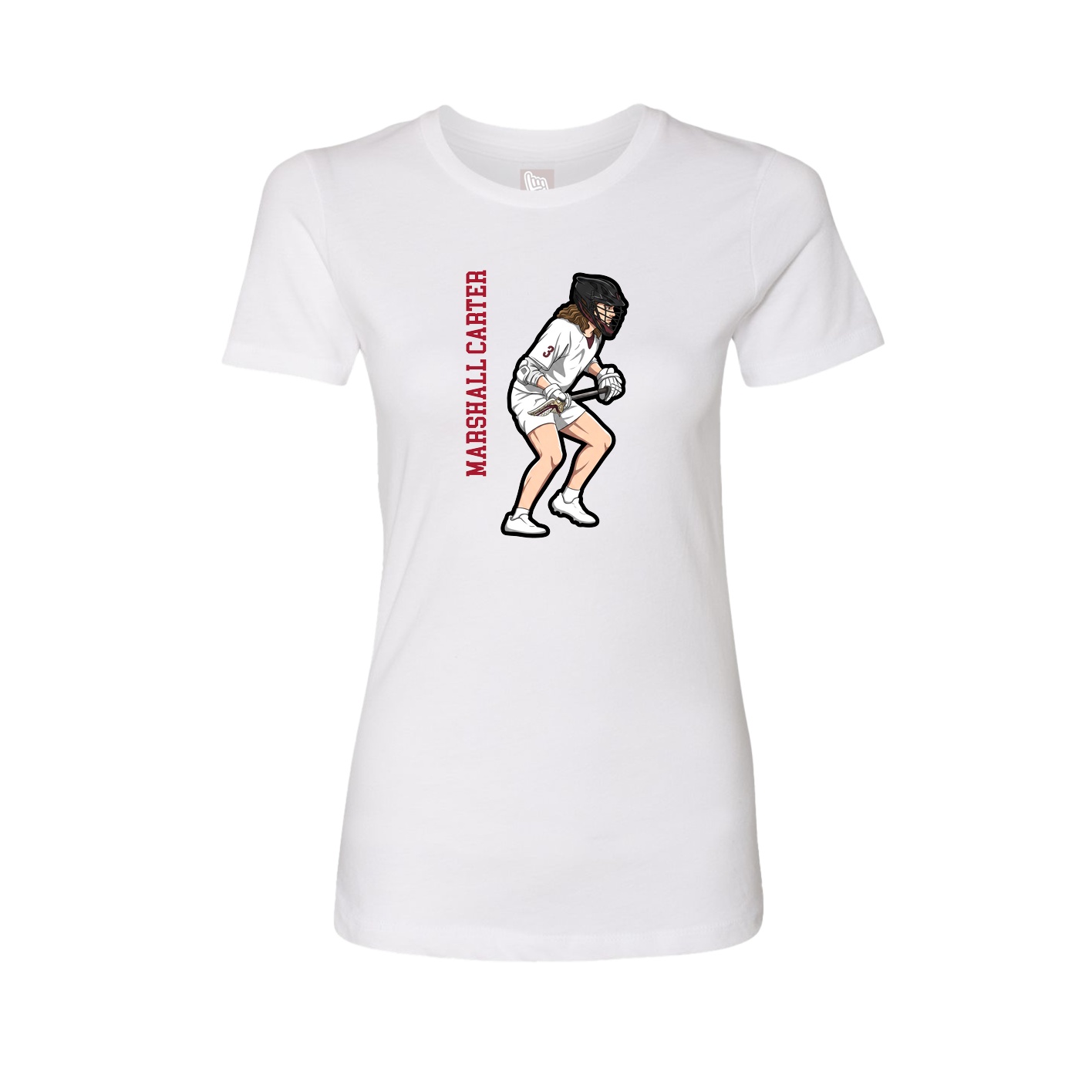 Womens Tee