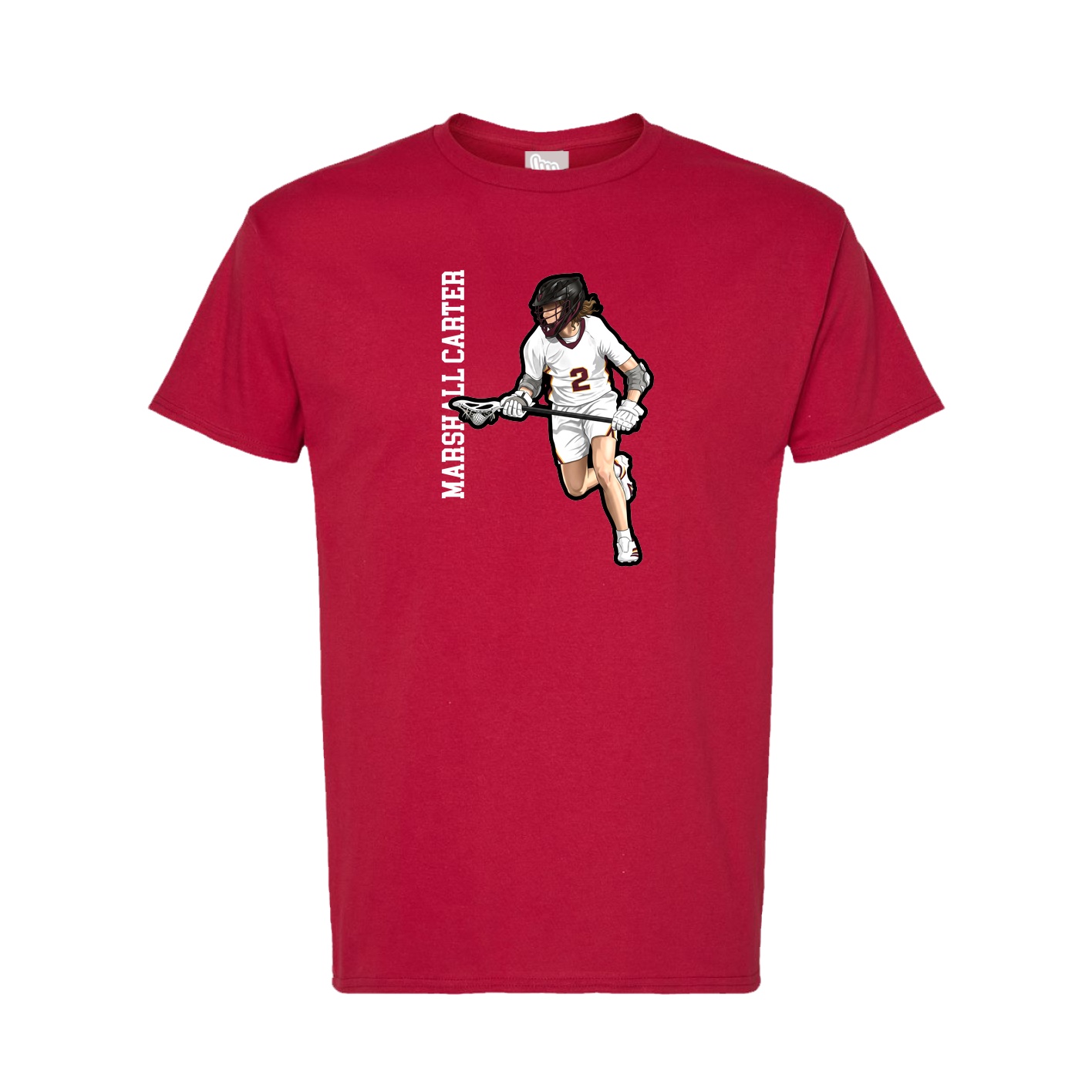 NIL Club Tee