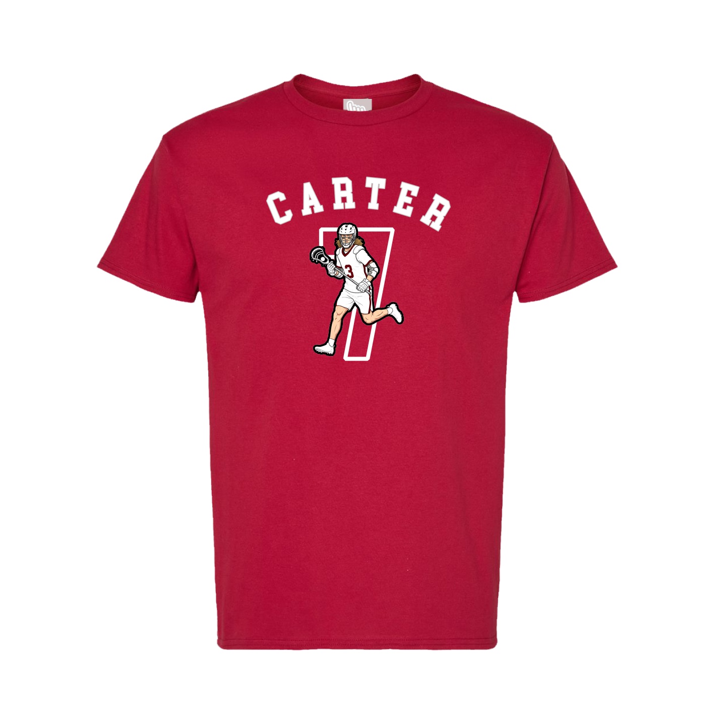 NIL Club Tee