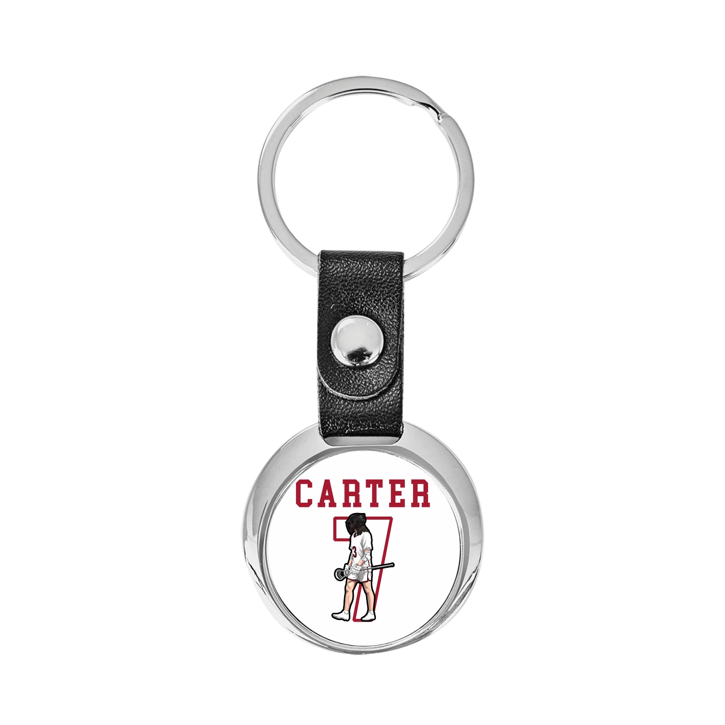 Key Chain — Shirsey in Classic